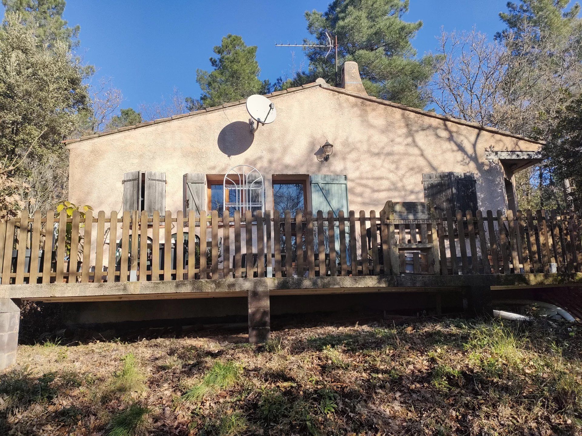 Haus im Sainte-Anastasie-sur-Issole, Provence-Alpes-Côte d'Azur 12892921