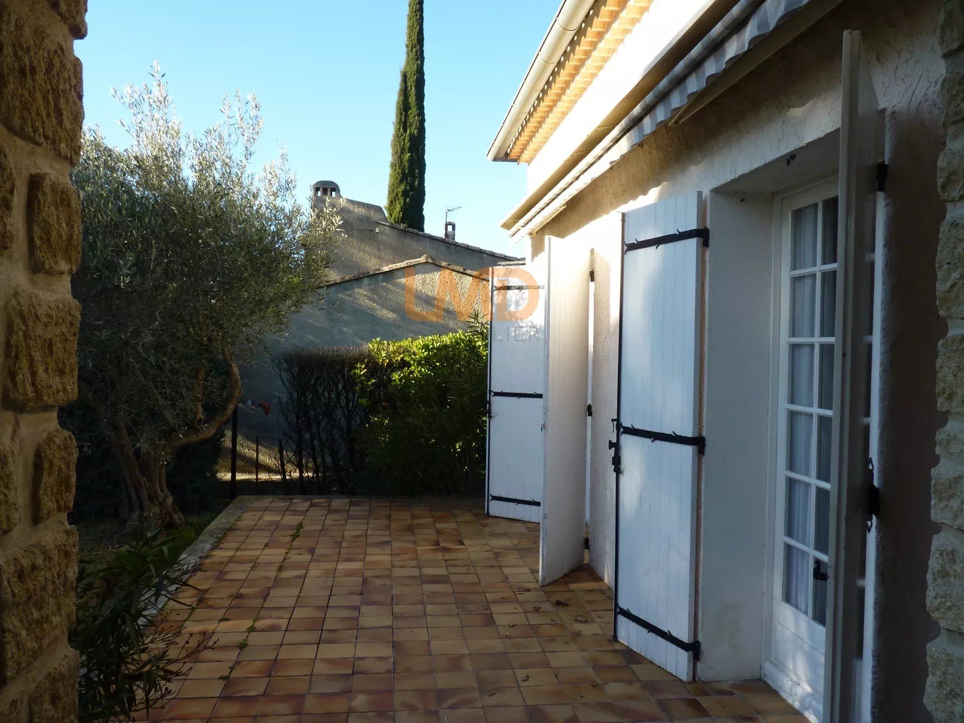 Haus im Carpentras, Vaucluse 12892950