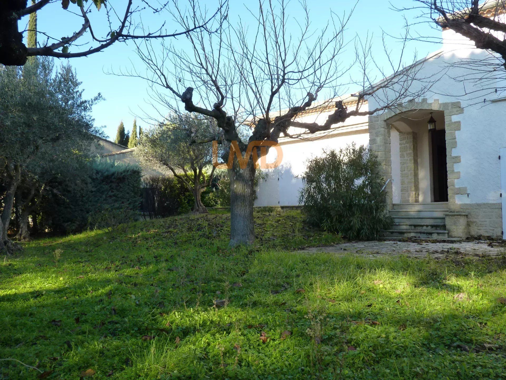 Haus im Carpentras, Vaucluse 12892950