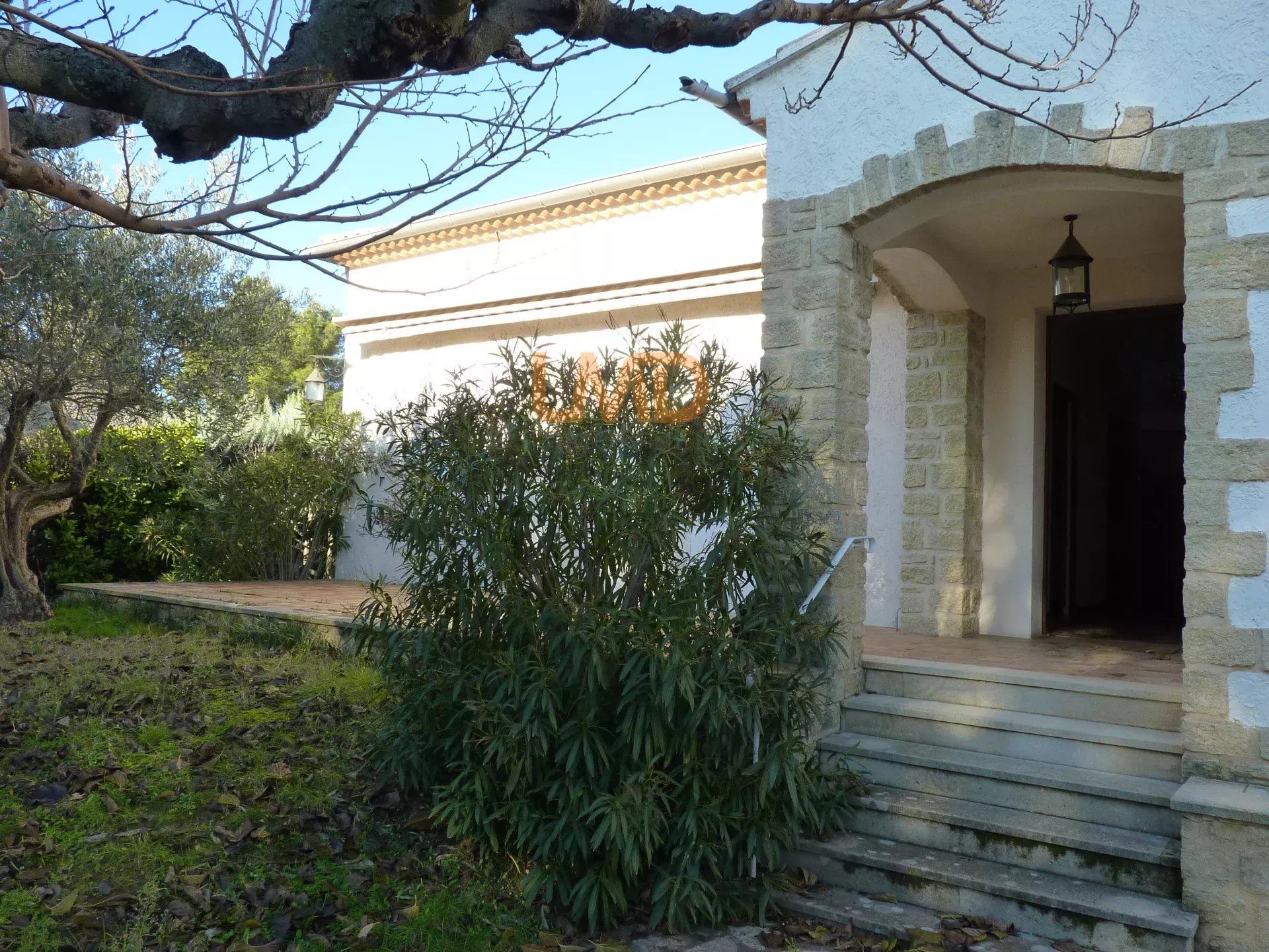 Haus im Carpentras, Vaucluse 12892950