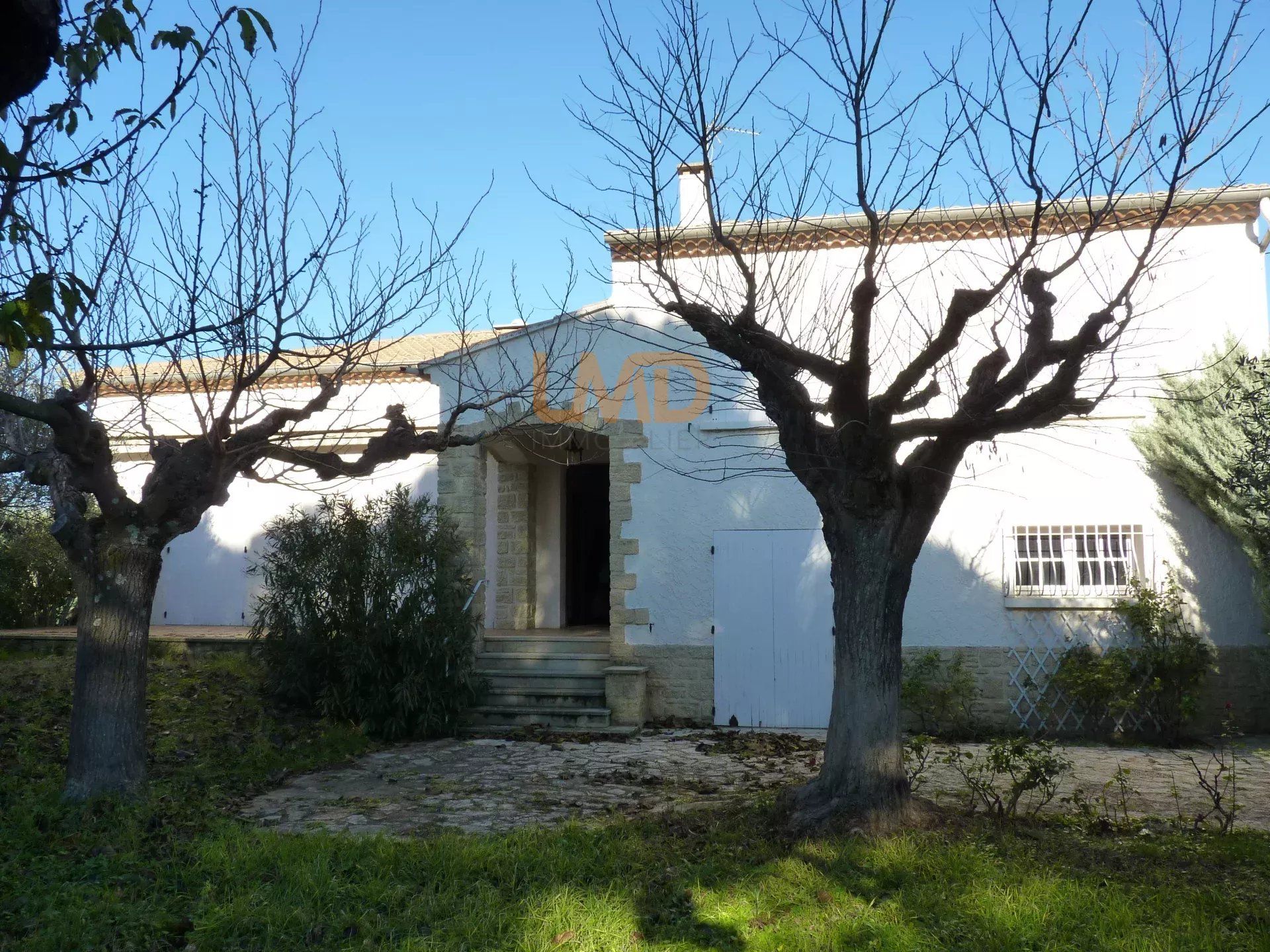 Haus im Carpentras, Vaucluse 12892950