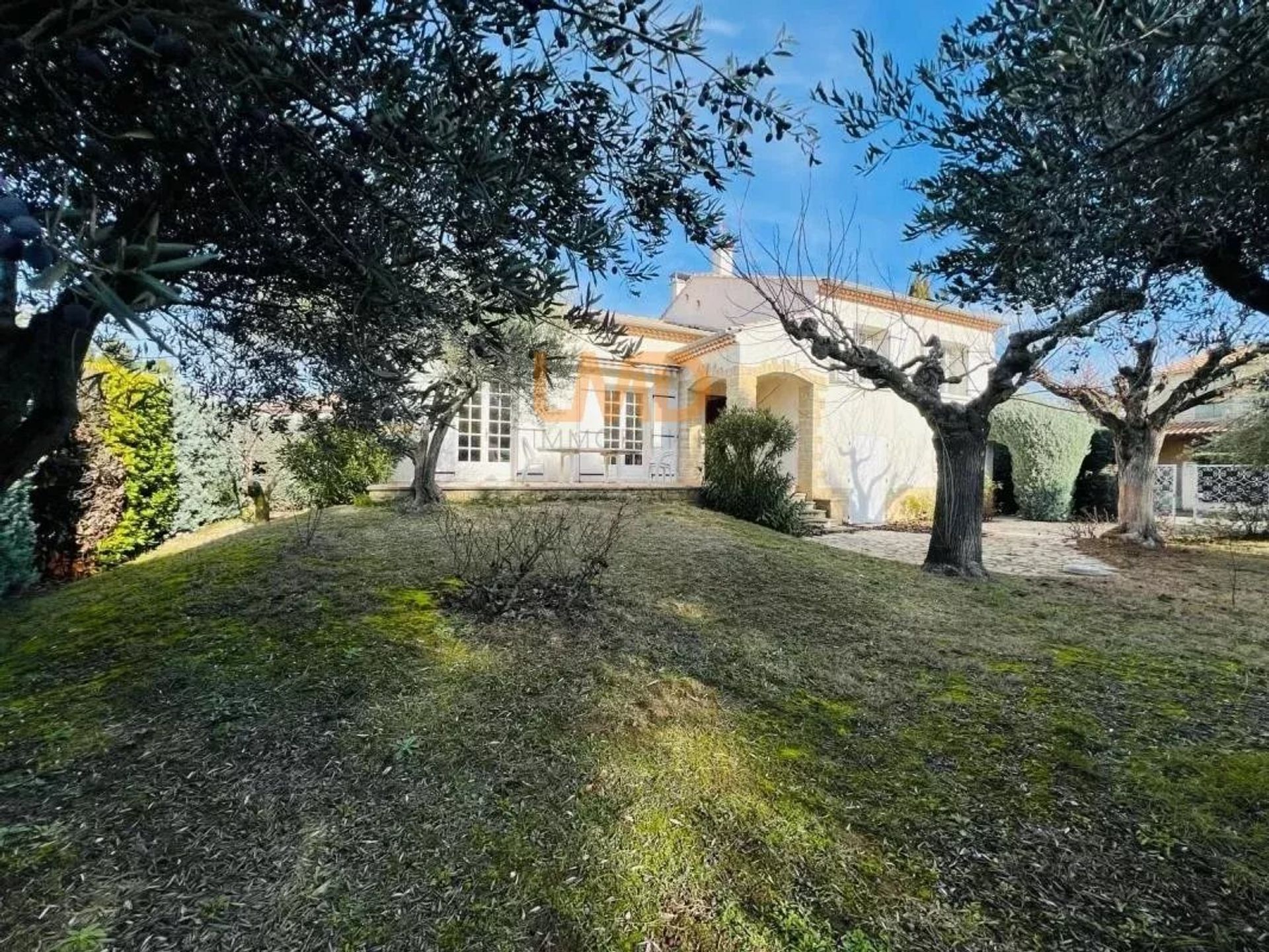 Haus im Carpentras, Vaucluse 12892950