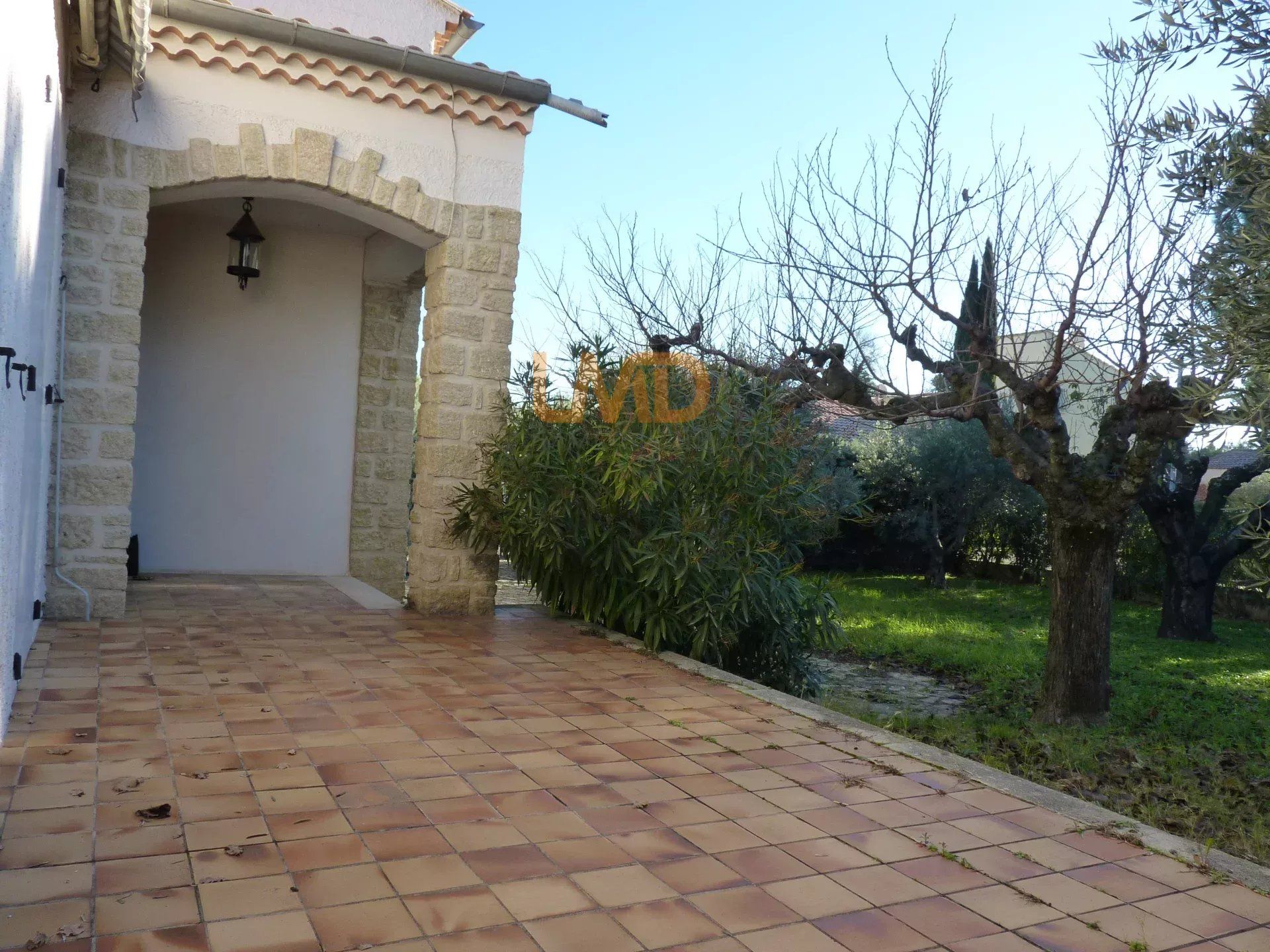 Haus im Carpentras, Vaucluse 12892950