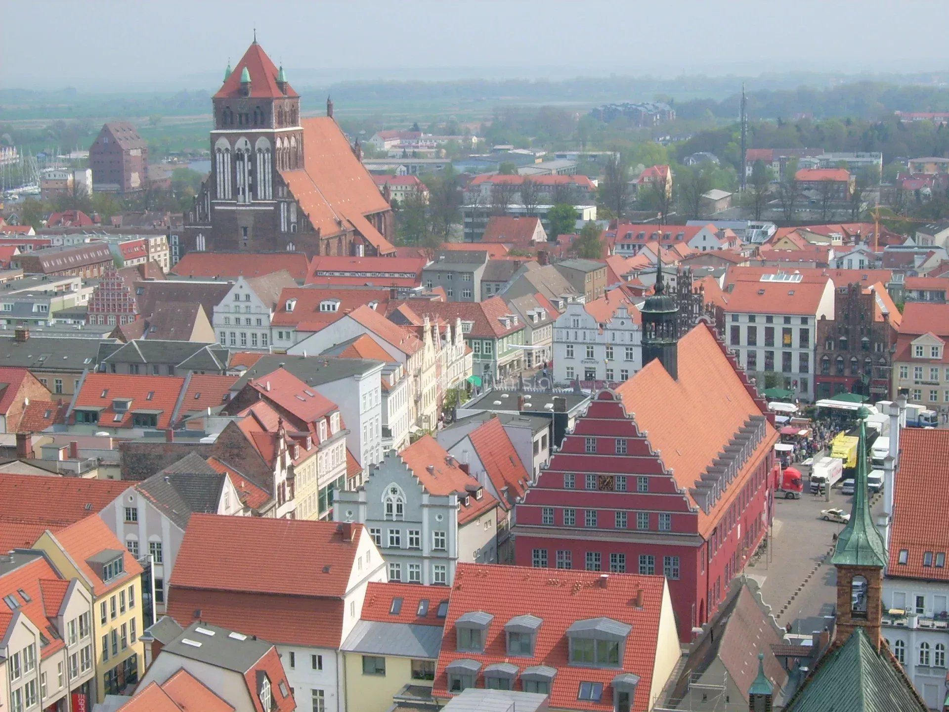 آخر في Greifswald, Mecklenburg-Western Pomerania 12892954