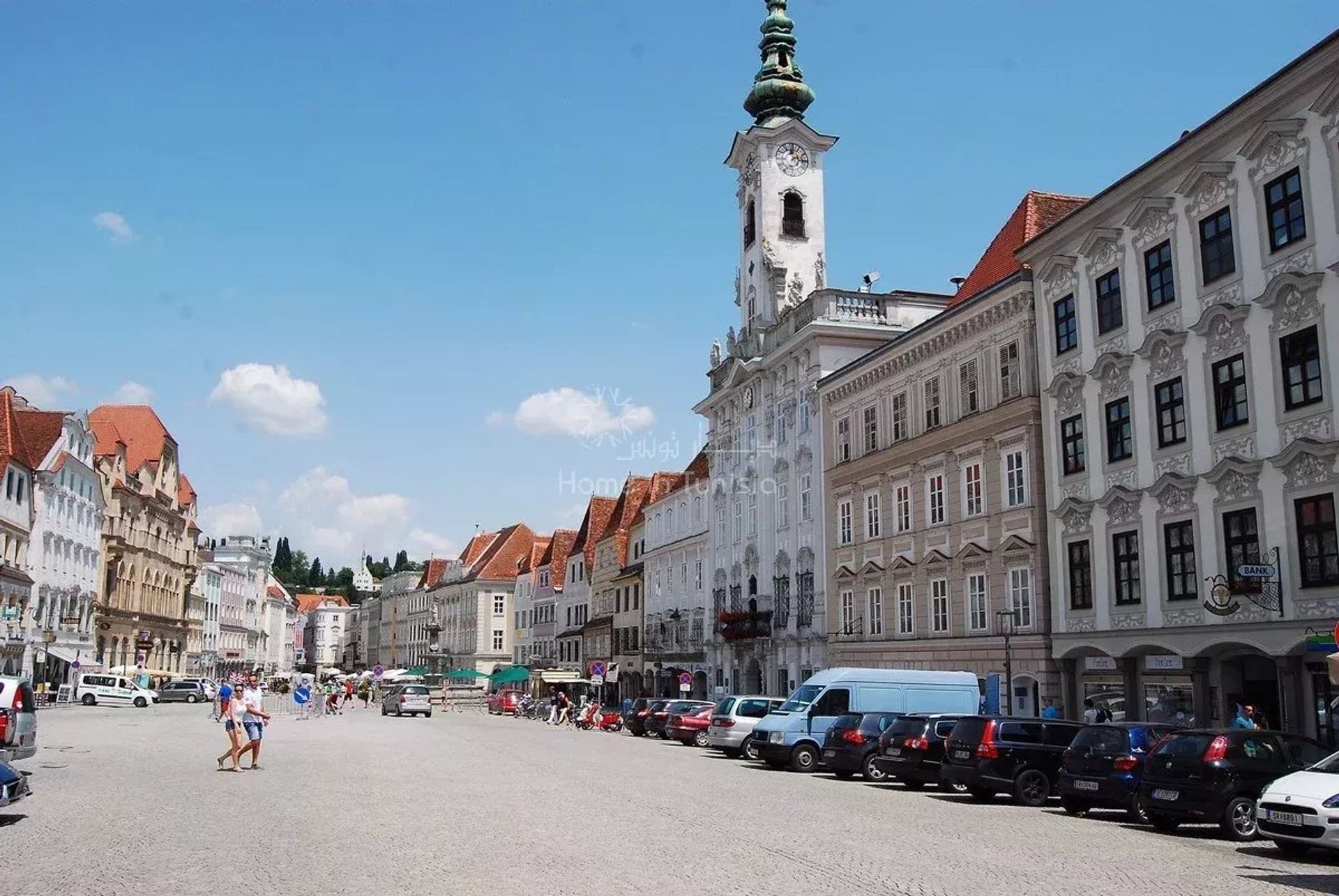 Yang lain dalam Steyr, Oberosterreich 12892956