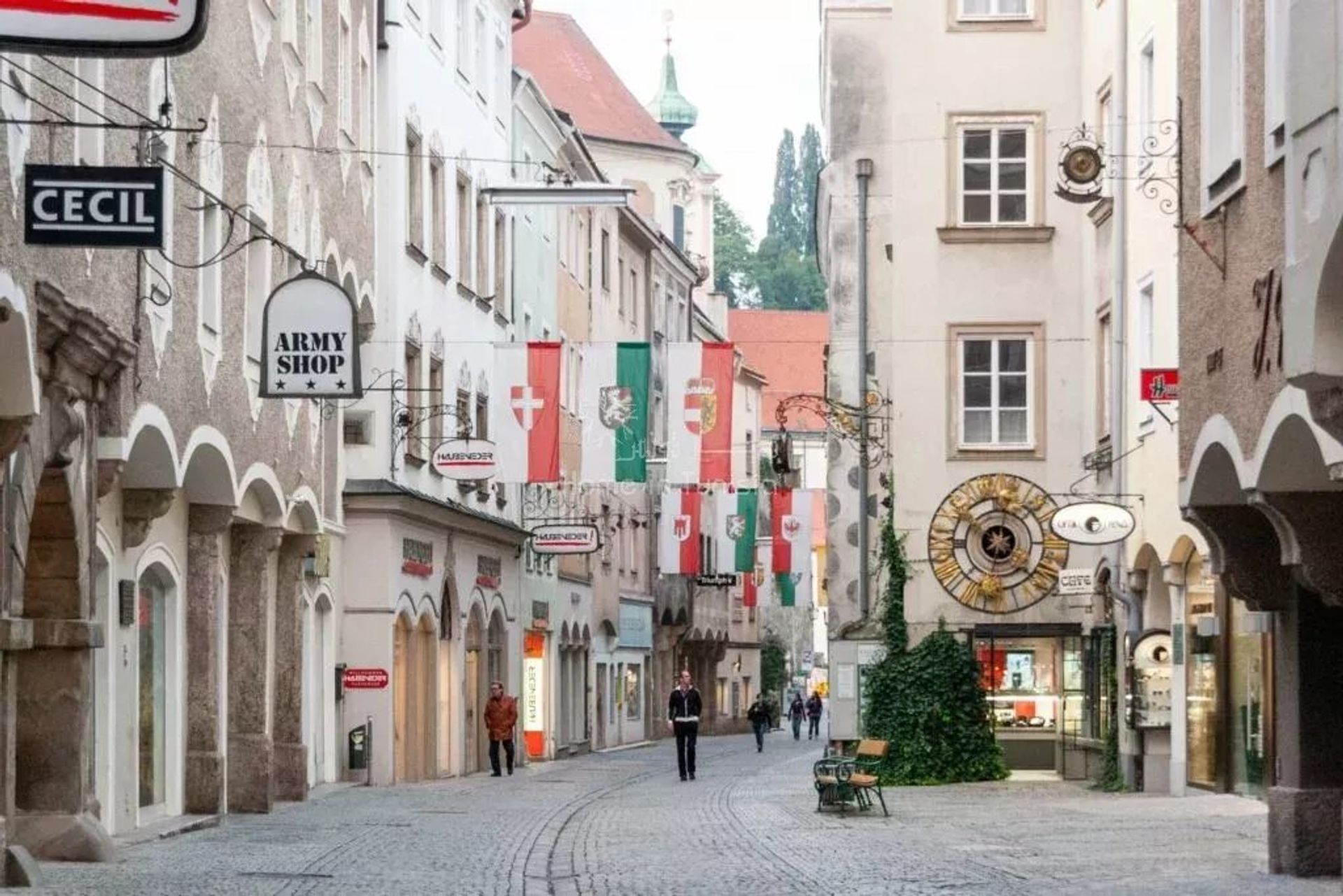 Otro en Steyr, Steyr Stadt 12892956