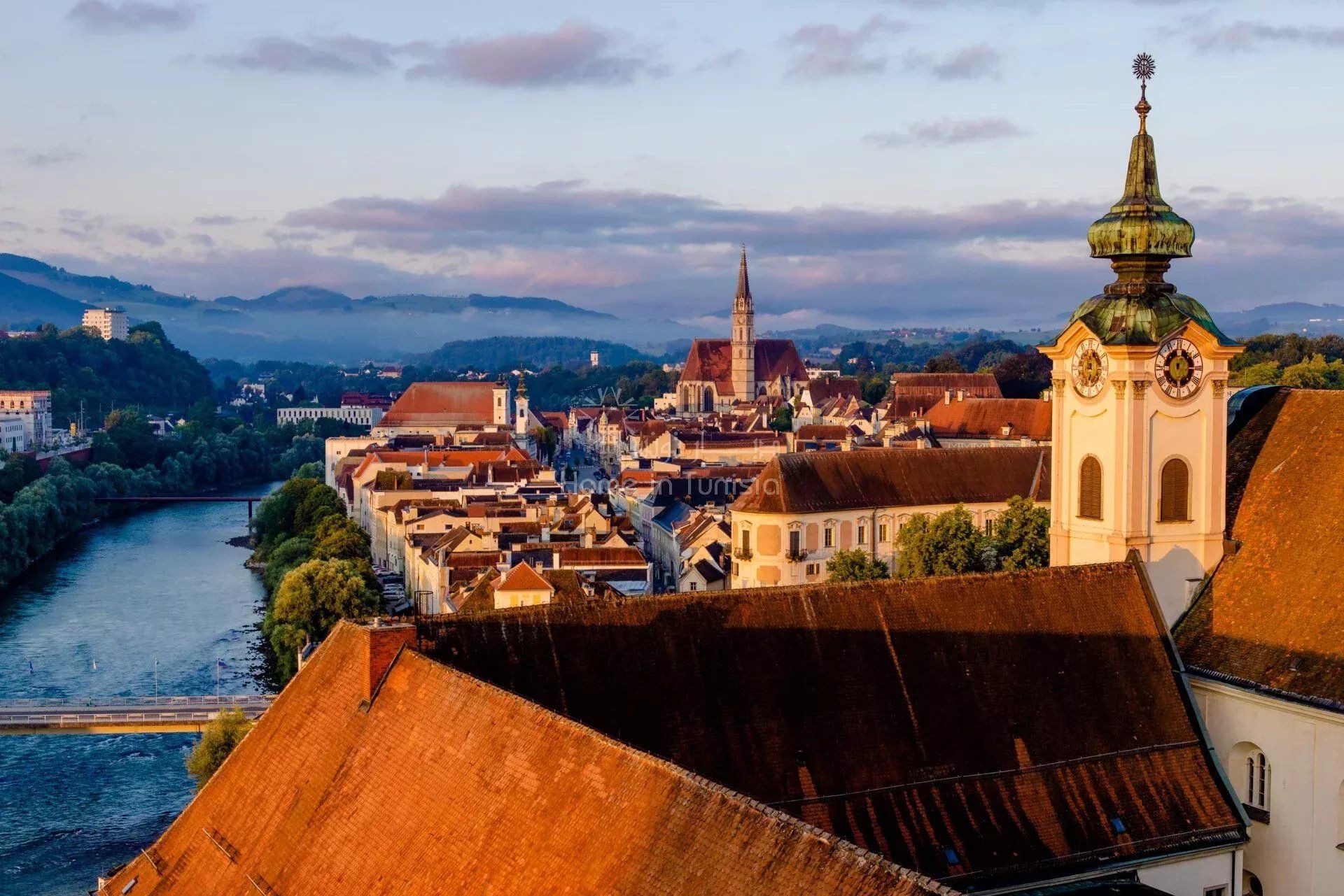 Otro en Steyr, Steyr Stadt 12892956