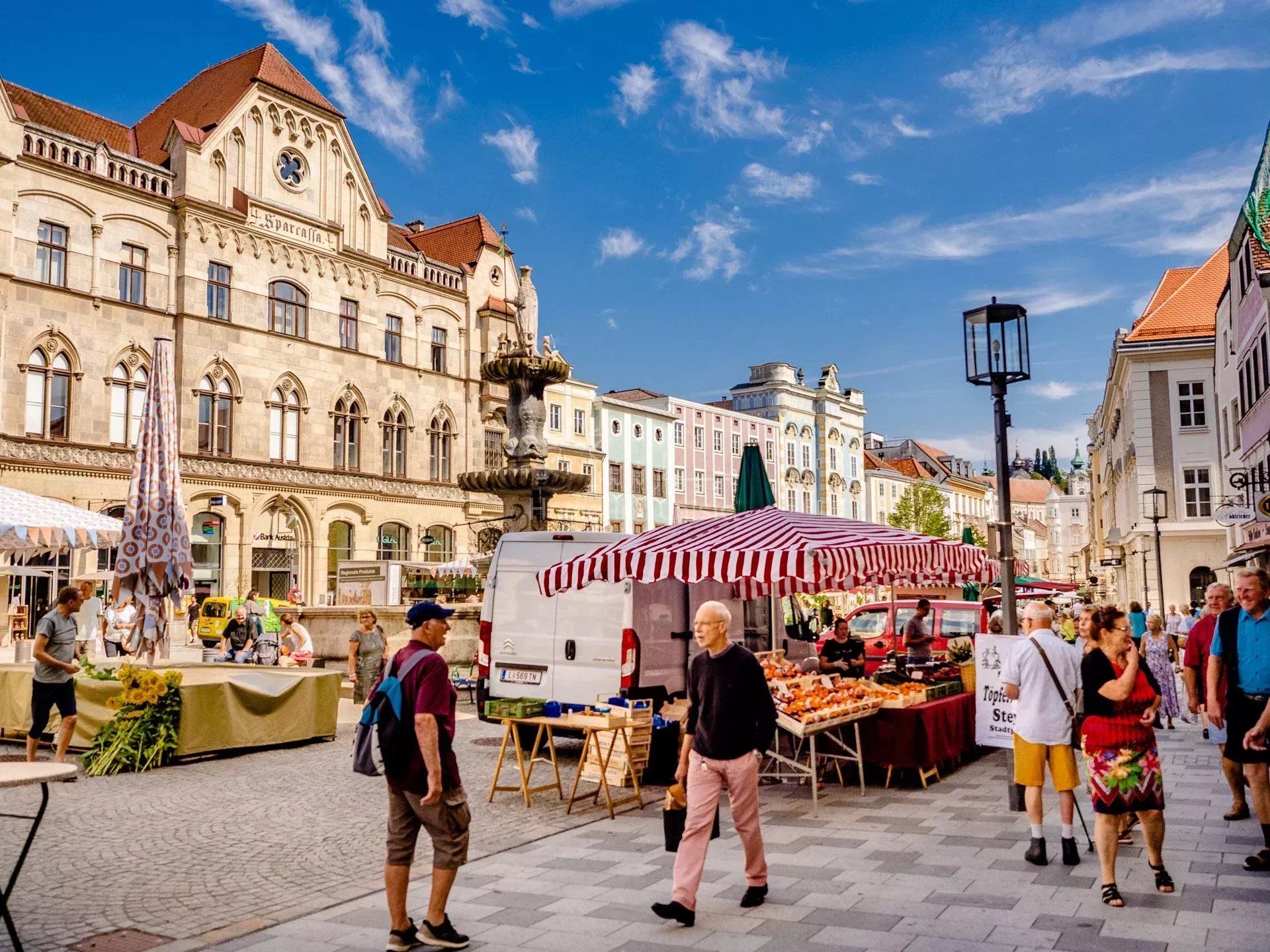 Yang lain dalam Steyr, Oberosterreich 12892956