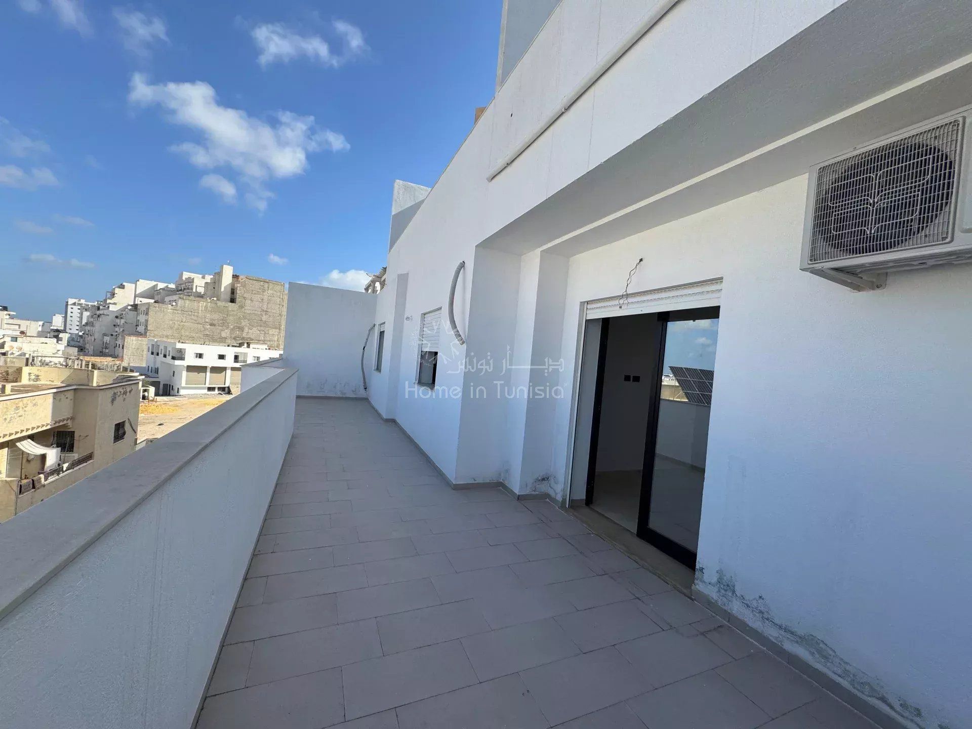 Condomínio no Sahloul, Sousse Jaouhara 12892958