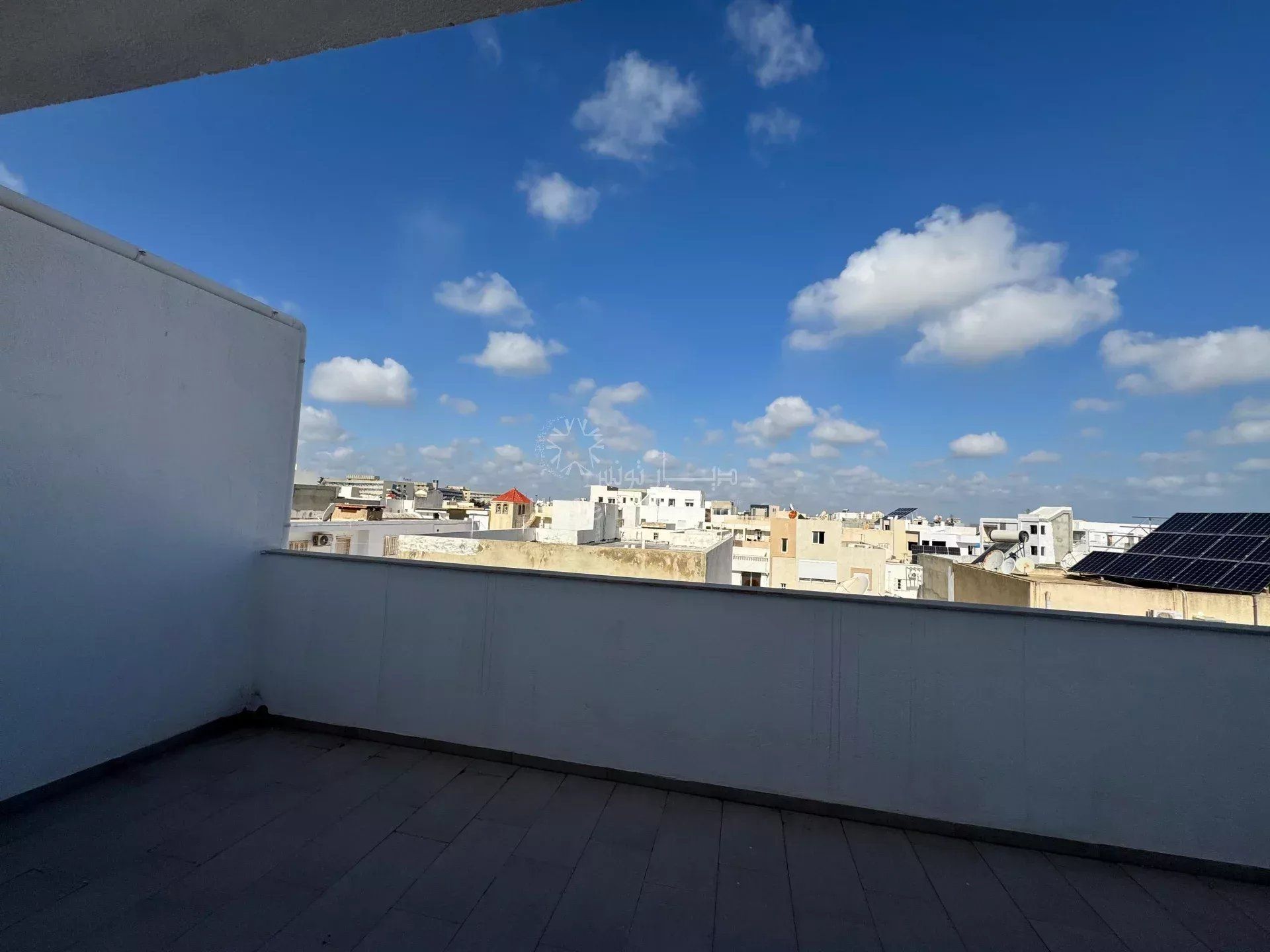 Condomínio no Sahloul, Sousse Jaouhara 12892958