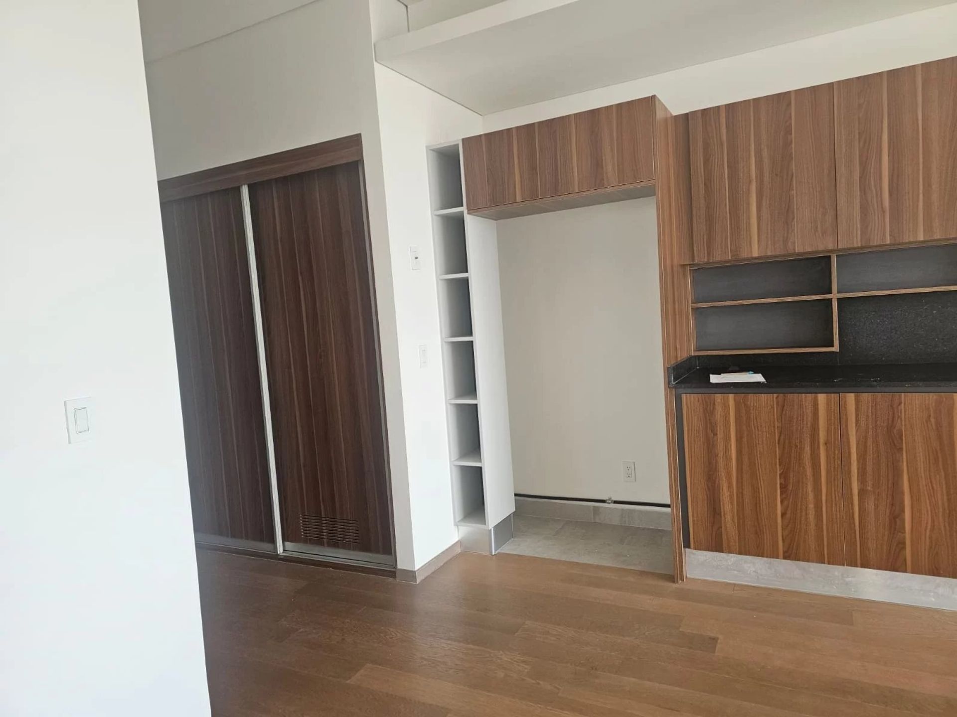 Condominium in Mexico City, Ciudad de Mexico 12892959