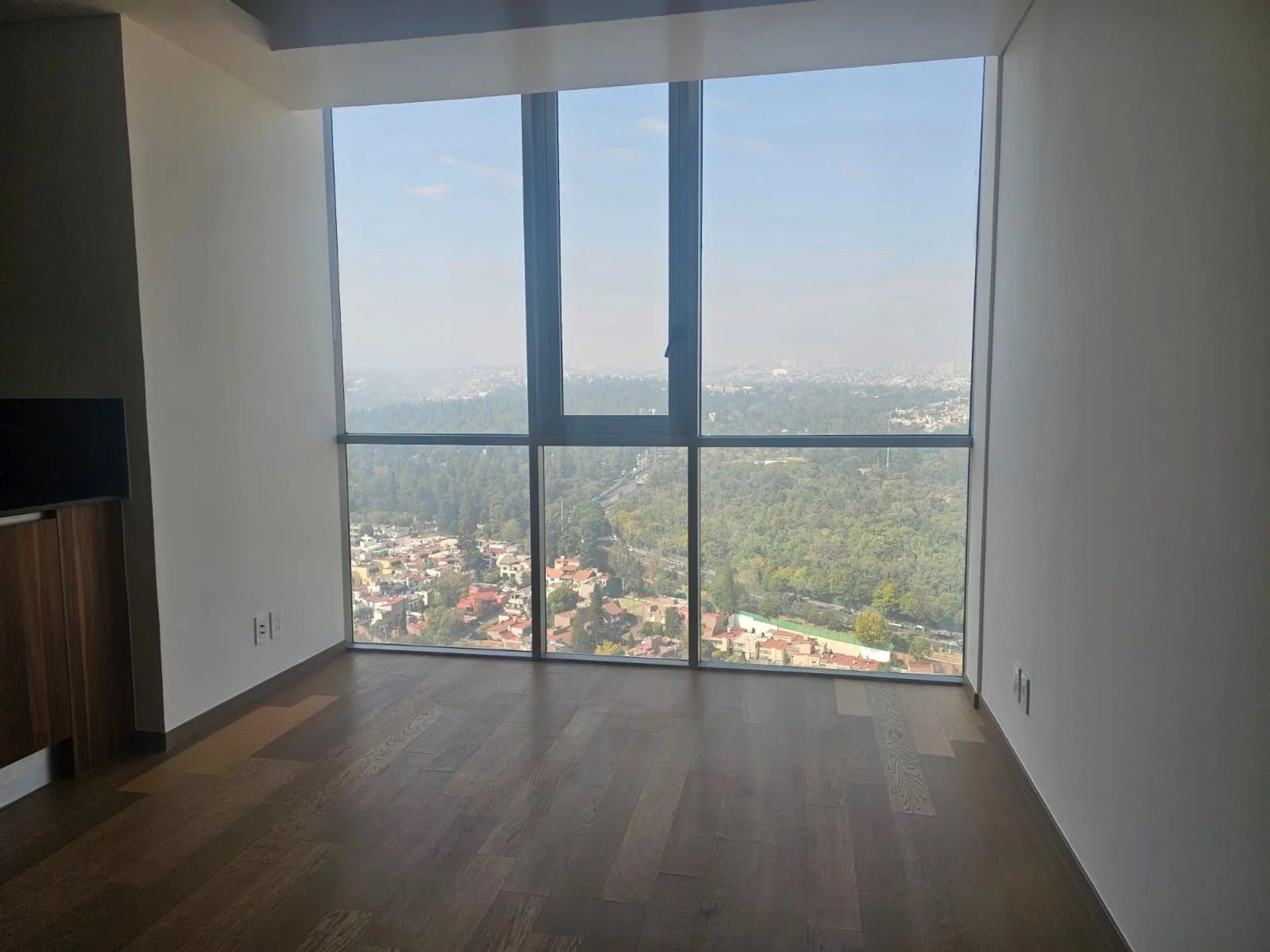 Condominium in Mexico City, Ciudad de Mexico 12892959