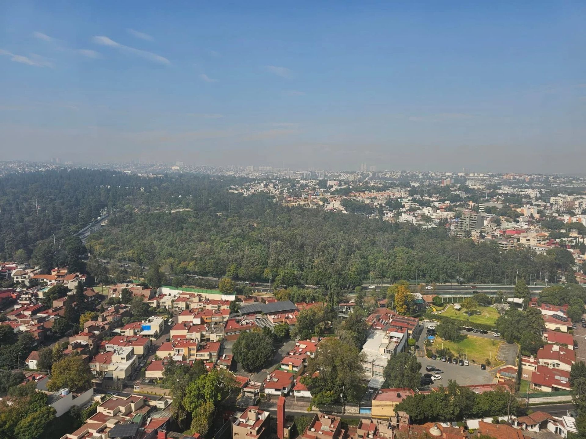 Condominium in Mexico City, Ciudad de Mexico 12892959