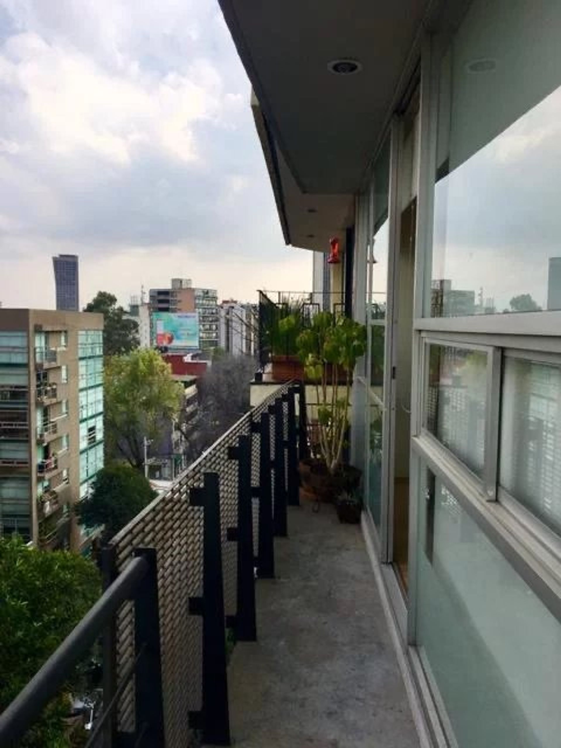 Condominium in Mexico City, Ciudad de Mexico 12892960