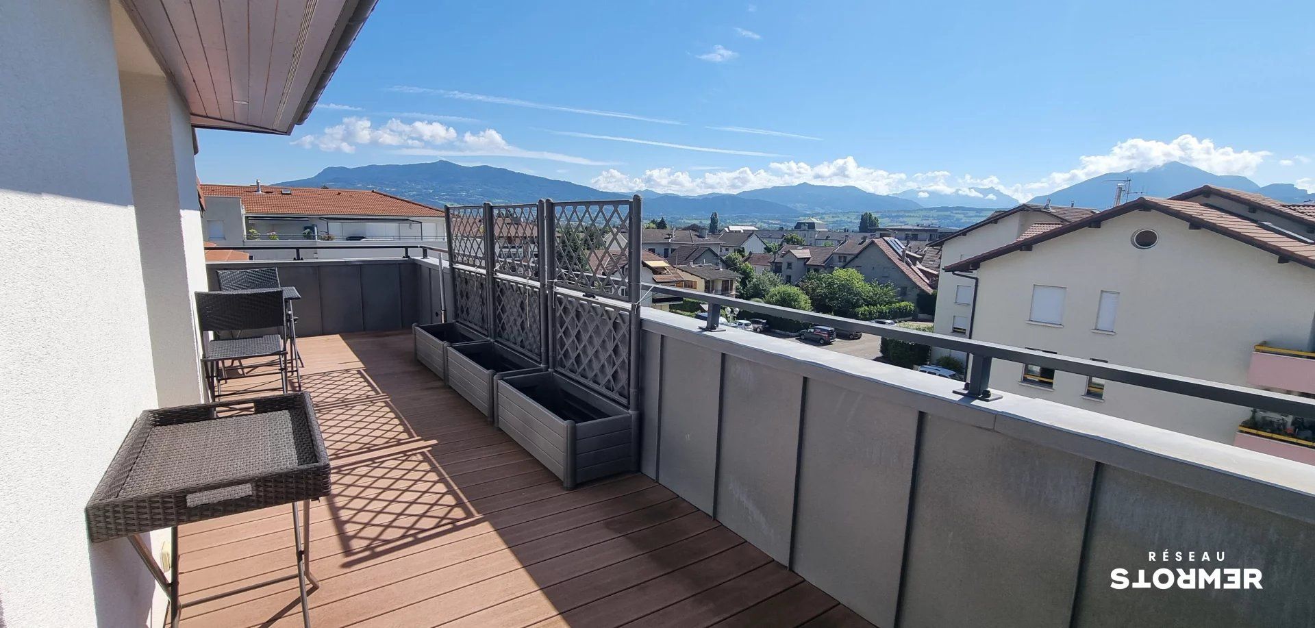 Condominium dans Reignier, Auvergne-Rhone-Alpes 12893062