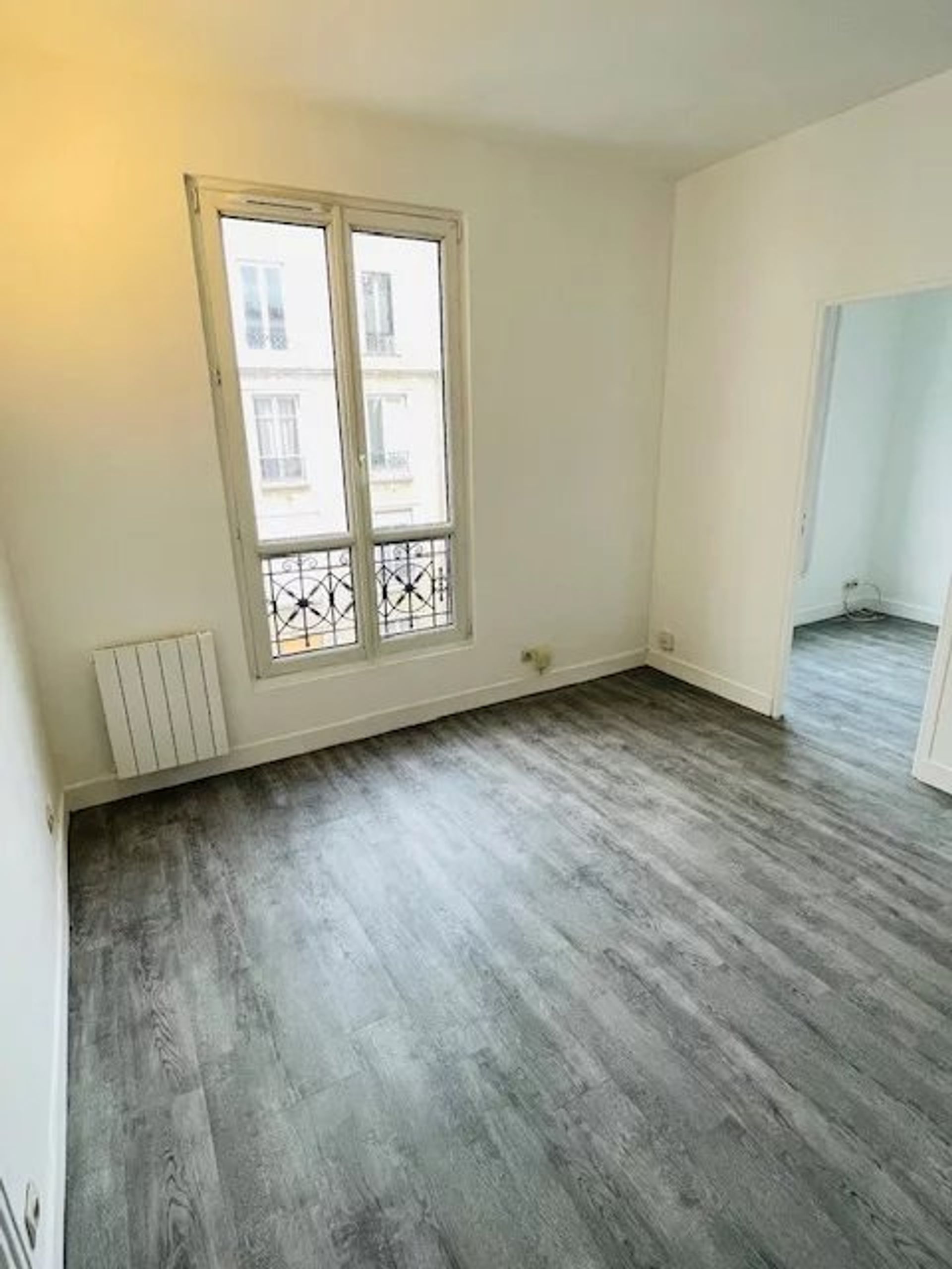 Condominium dans Le Pre-Saint-Gervais, Ile-de-France 12893064