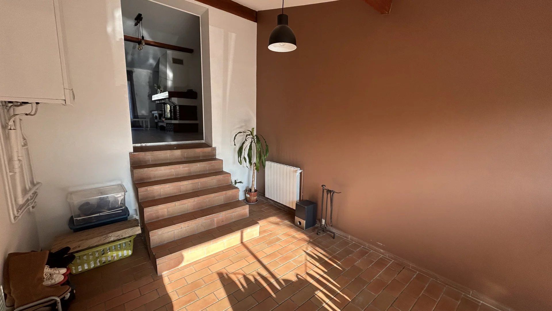 Hus i Mantes-la-Jolie, Ile-de-France 12893067