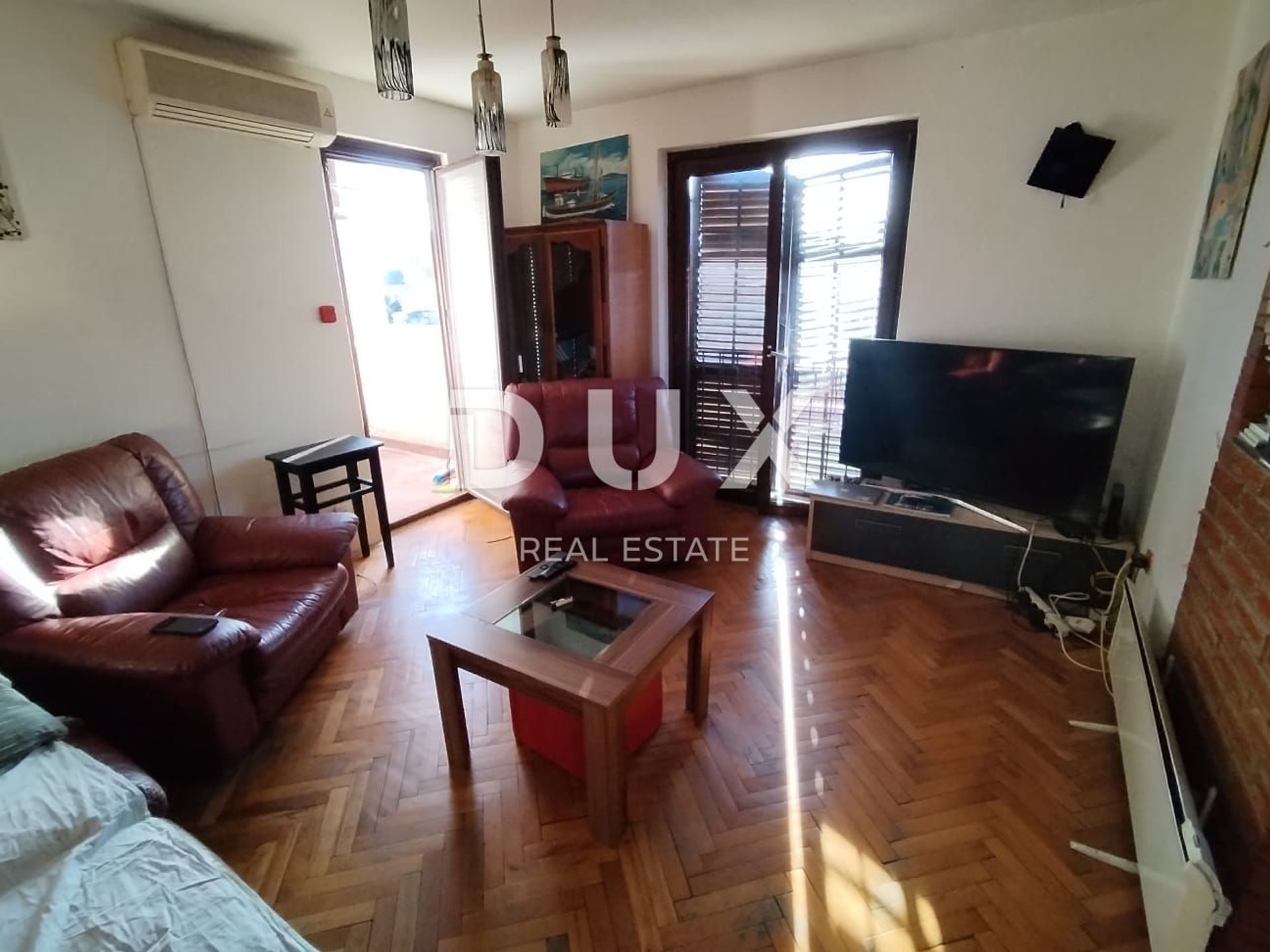 Condominio nel Pola, Istarska Zupanija 12893116