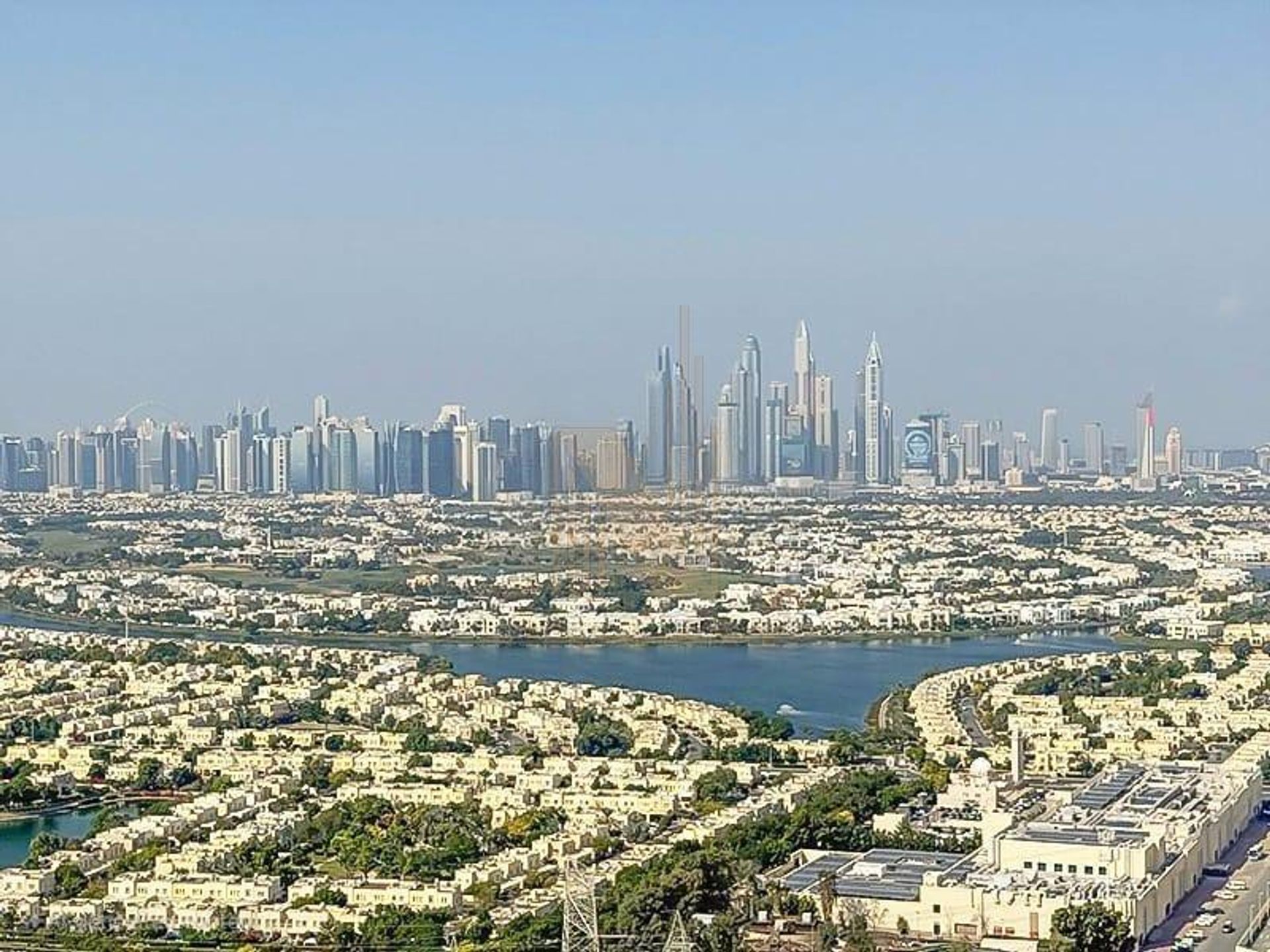 Residentieel in Dubai, Dubai 12893122