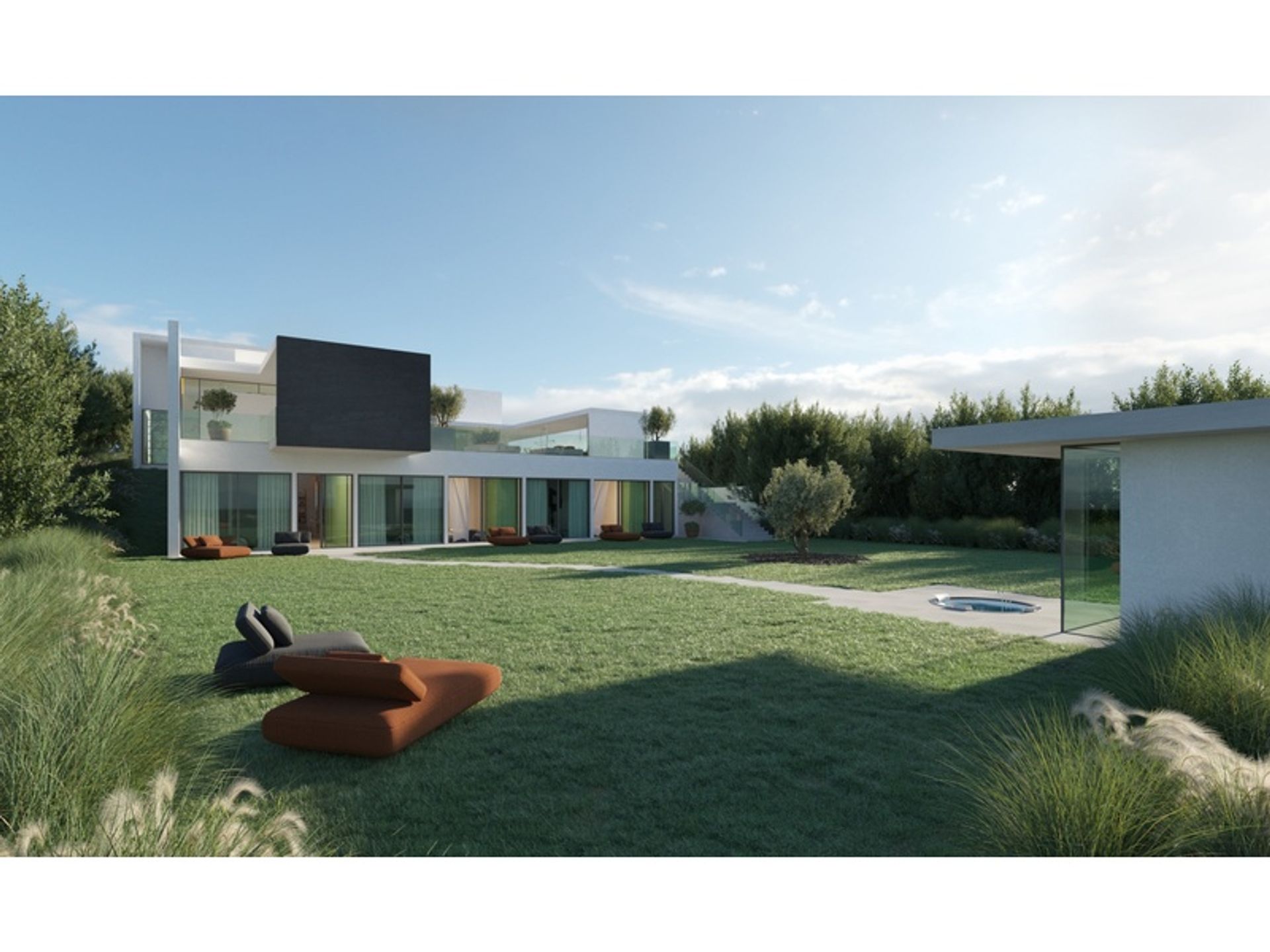 House in Fuengirola, Andalucía 12893240