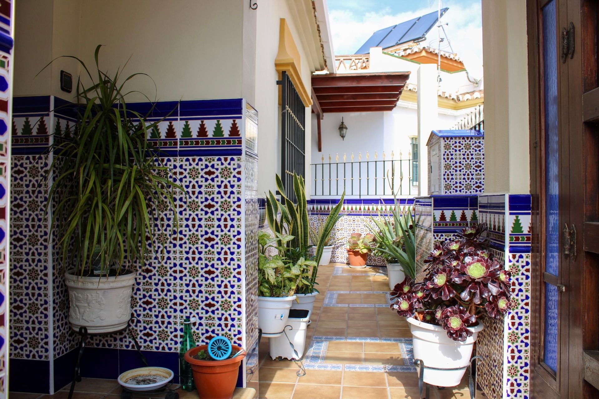 casa en Nerja, Andalucía 12893248