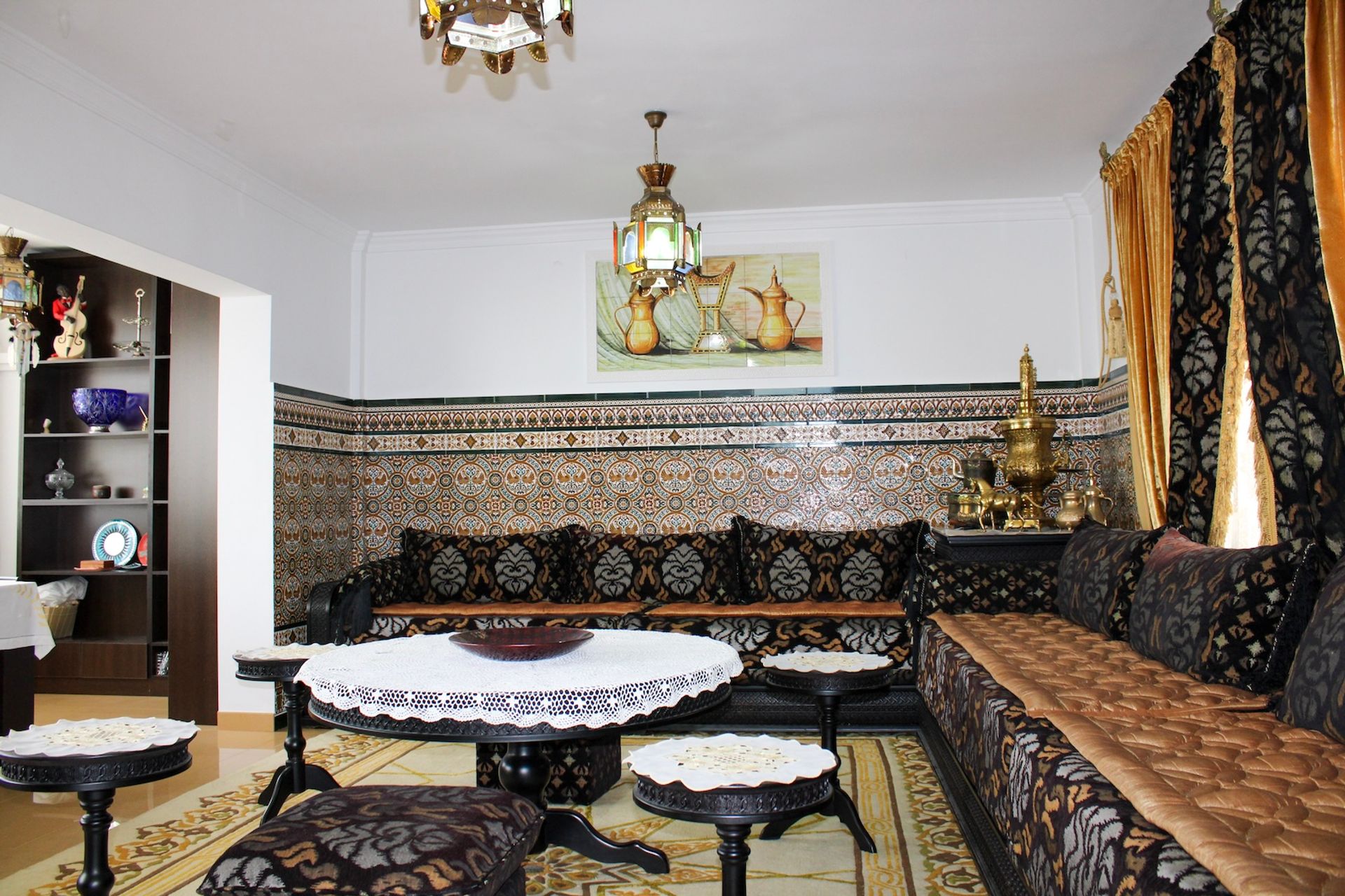 Huis in Nerja, Andalusië 12893248