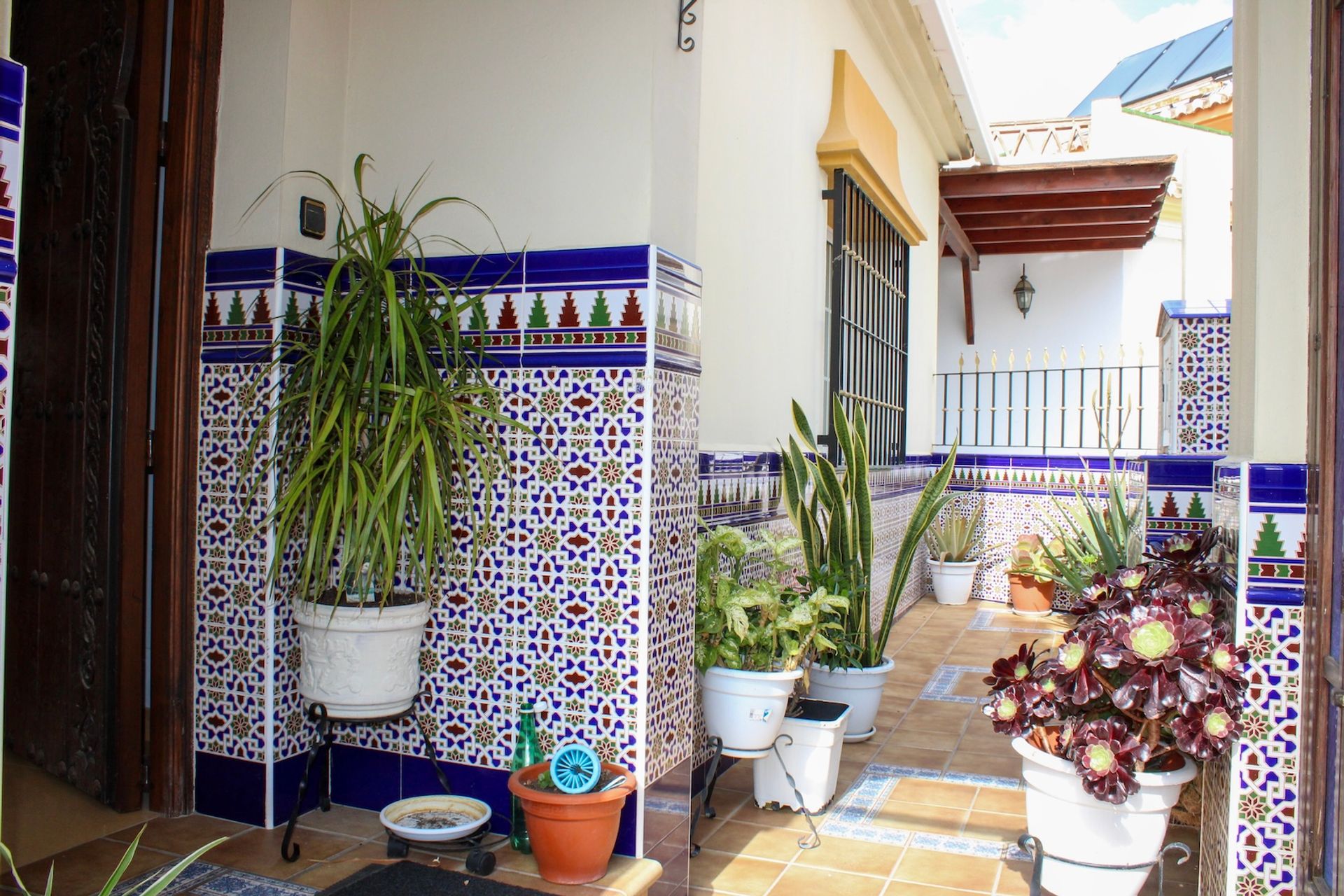 Huis in Nerja, Andalusië 12893248