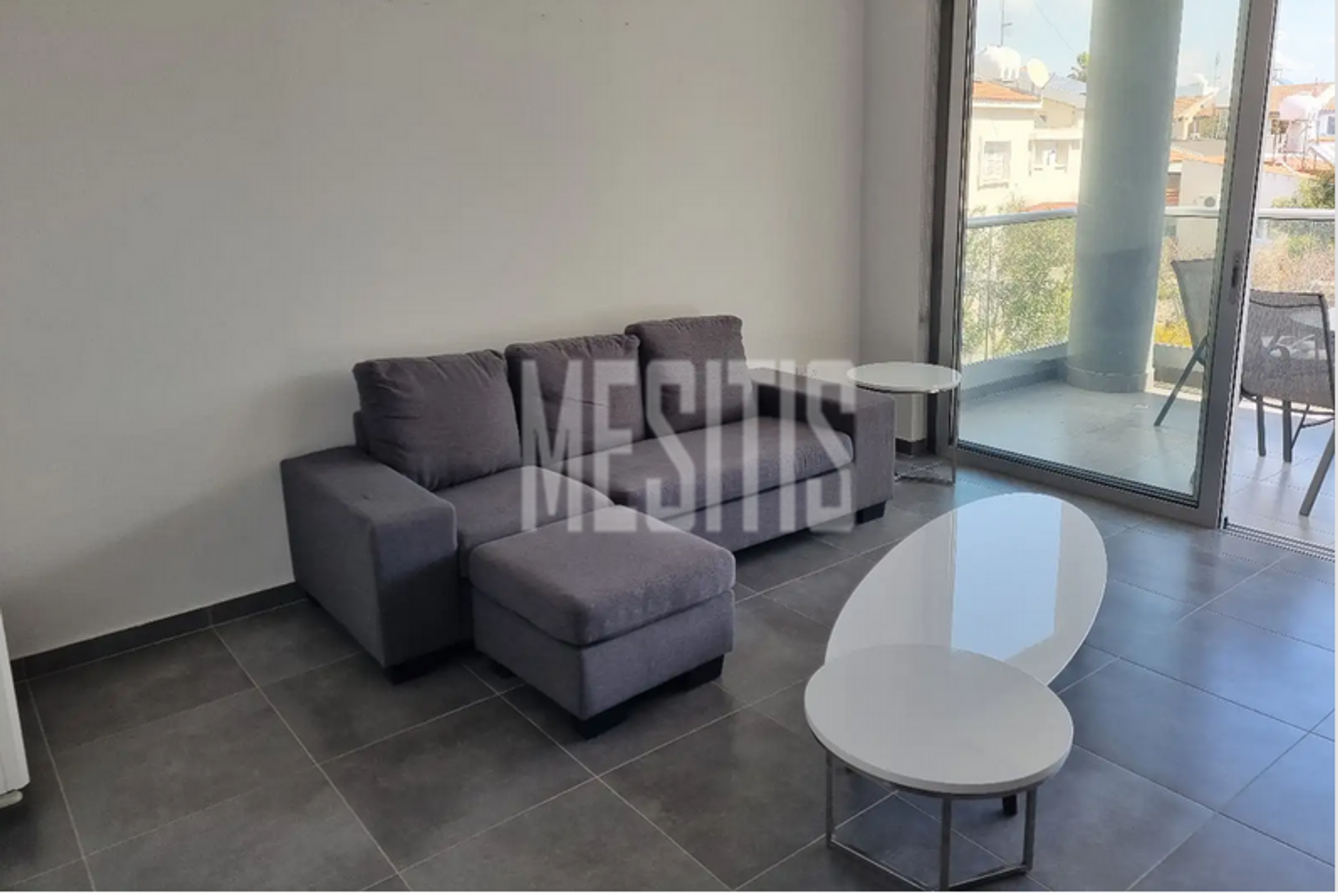 Condominium in Nicosia, Lefkosia 12893275