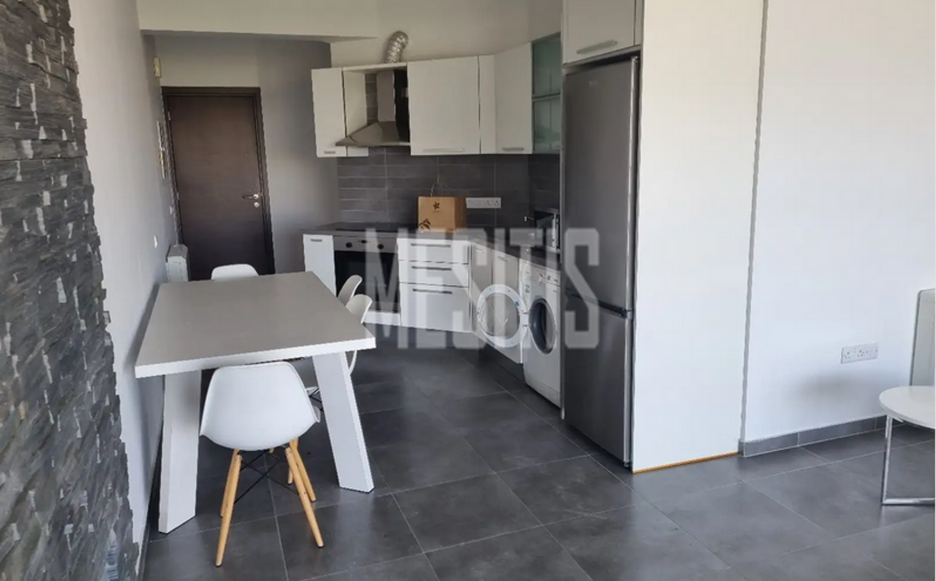 Condominium in Nicosia, Lefkosia 12893275