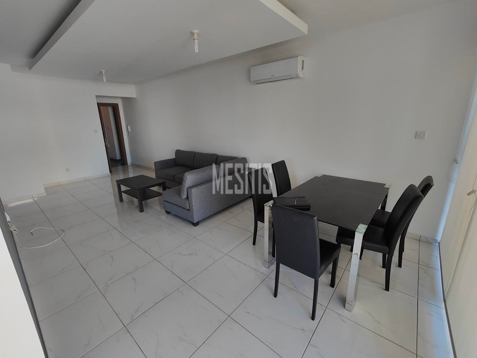 Condominium in Nicosia, Lefkosia 12893290