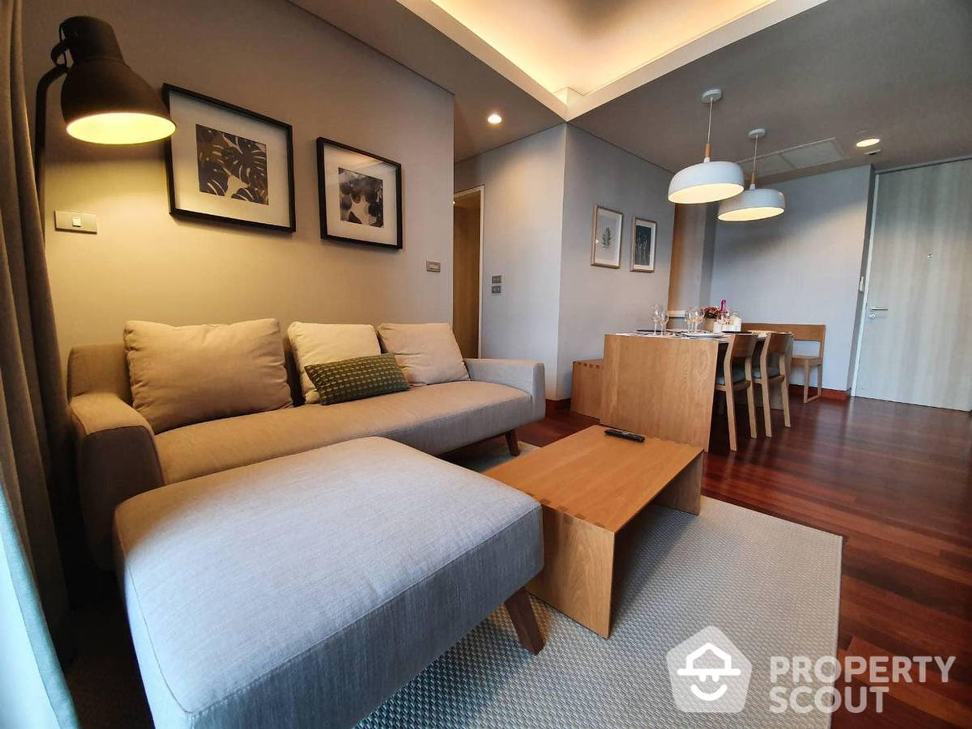 Condominium in , Krung Thep Maha Nakhon 12893322