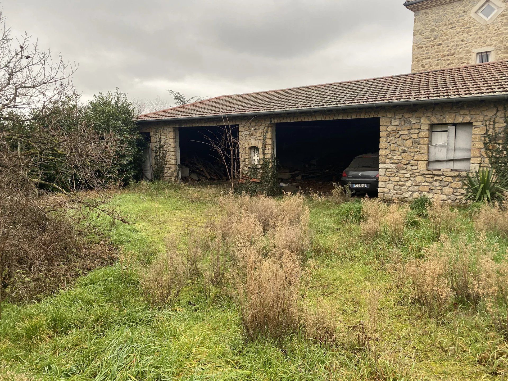 casa en Pélussin, Loire 12893456