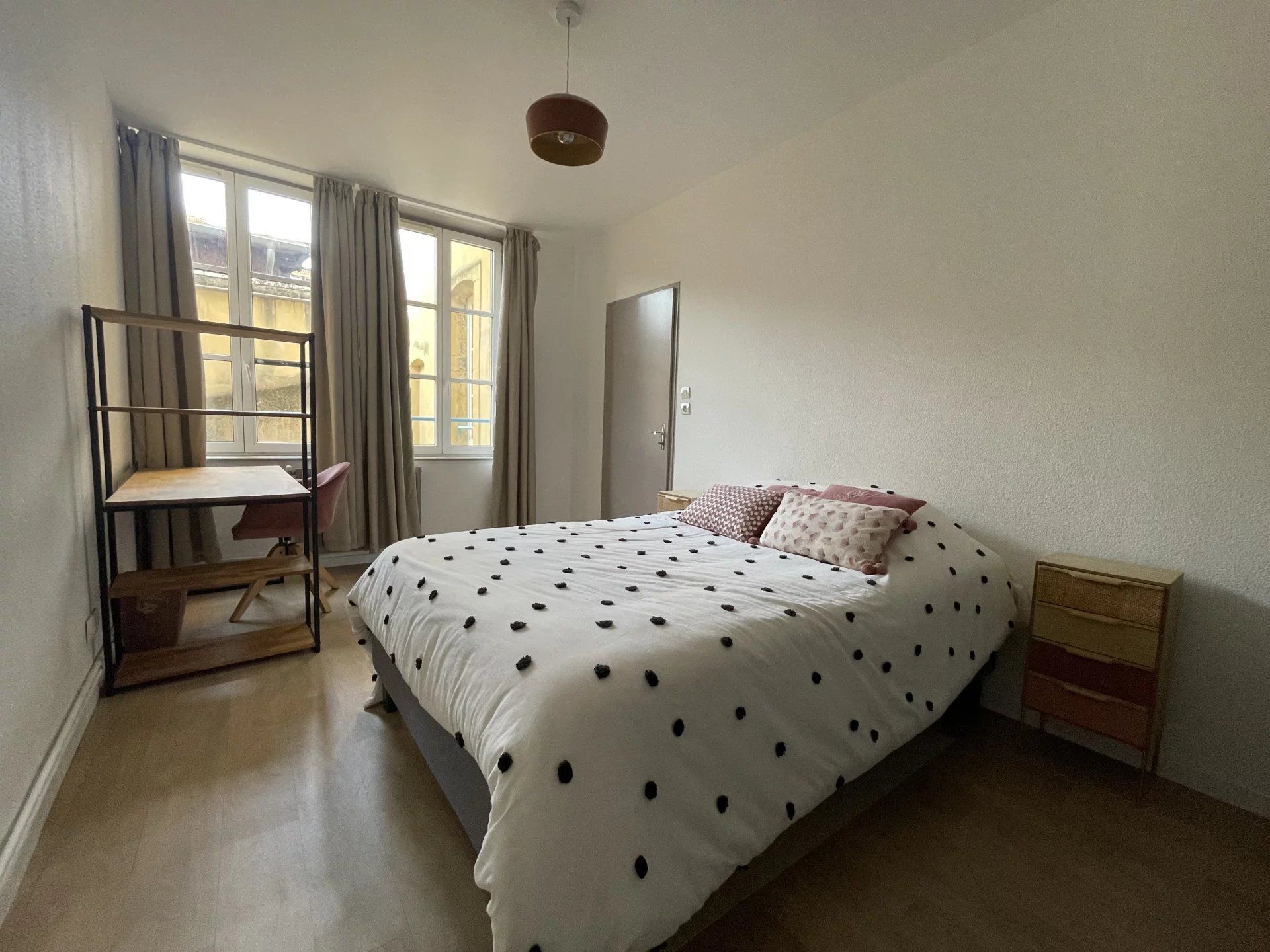 Condominium in Metz, Grand Est 12893457