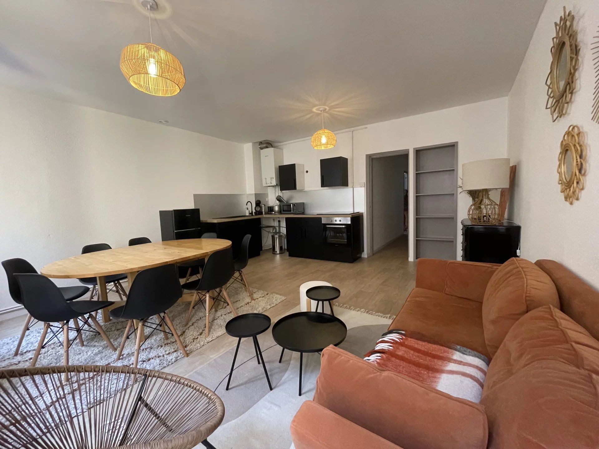 Condominium in Metz, Grand Est 12893457