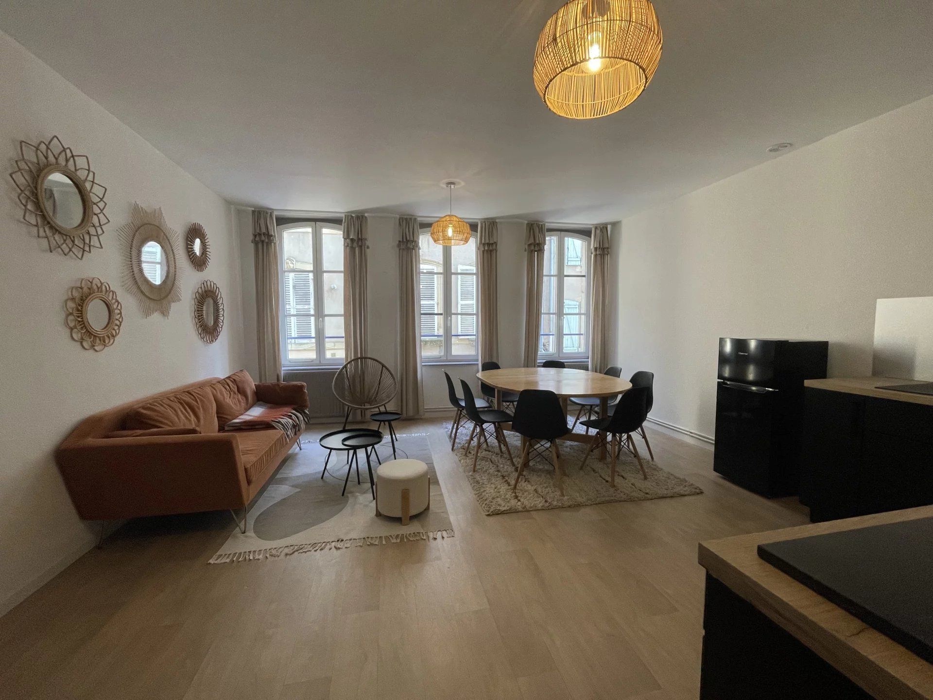 Condominium in Metz, Grand Est 12893457