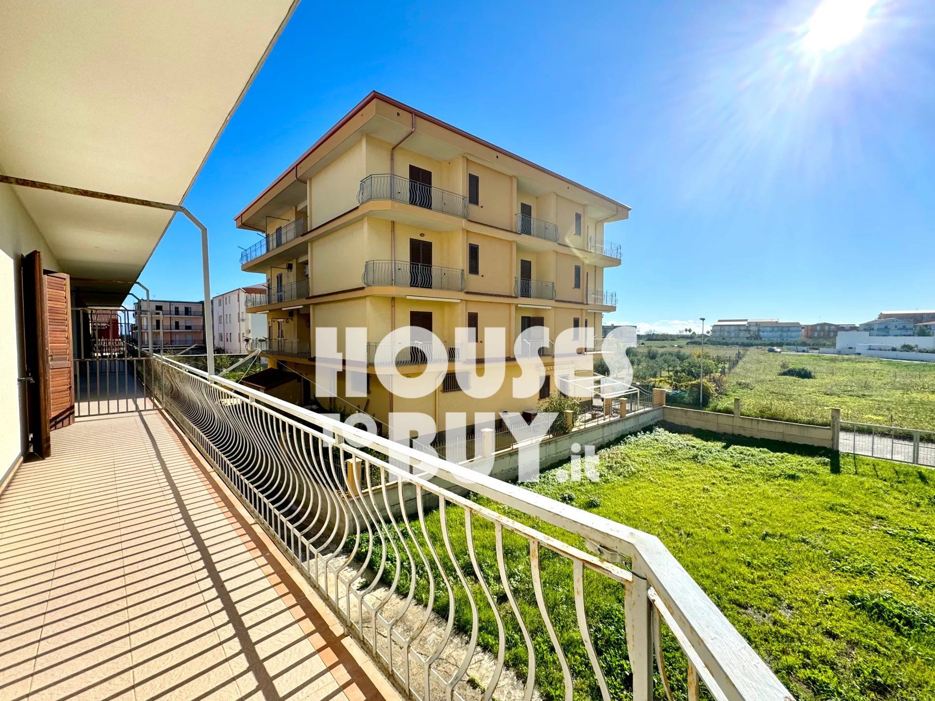 Condominio nel Ciro Marina, Calabria 12893512