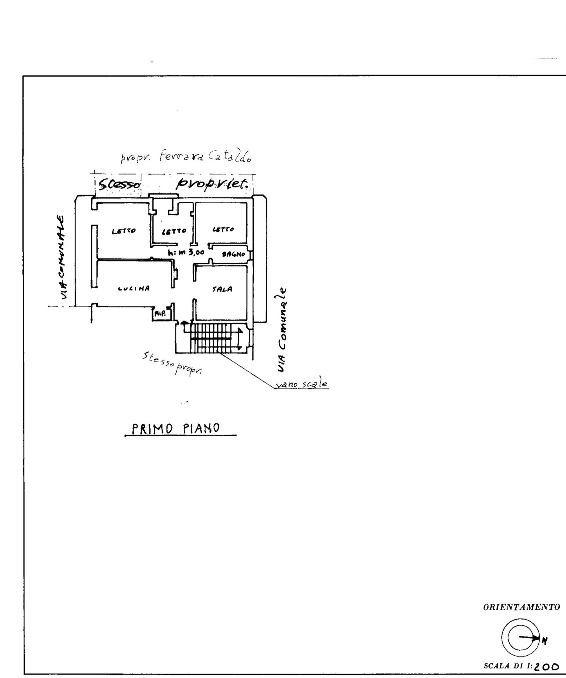 Kondominium dalam Cirò Marina, Crotone 12893512