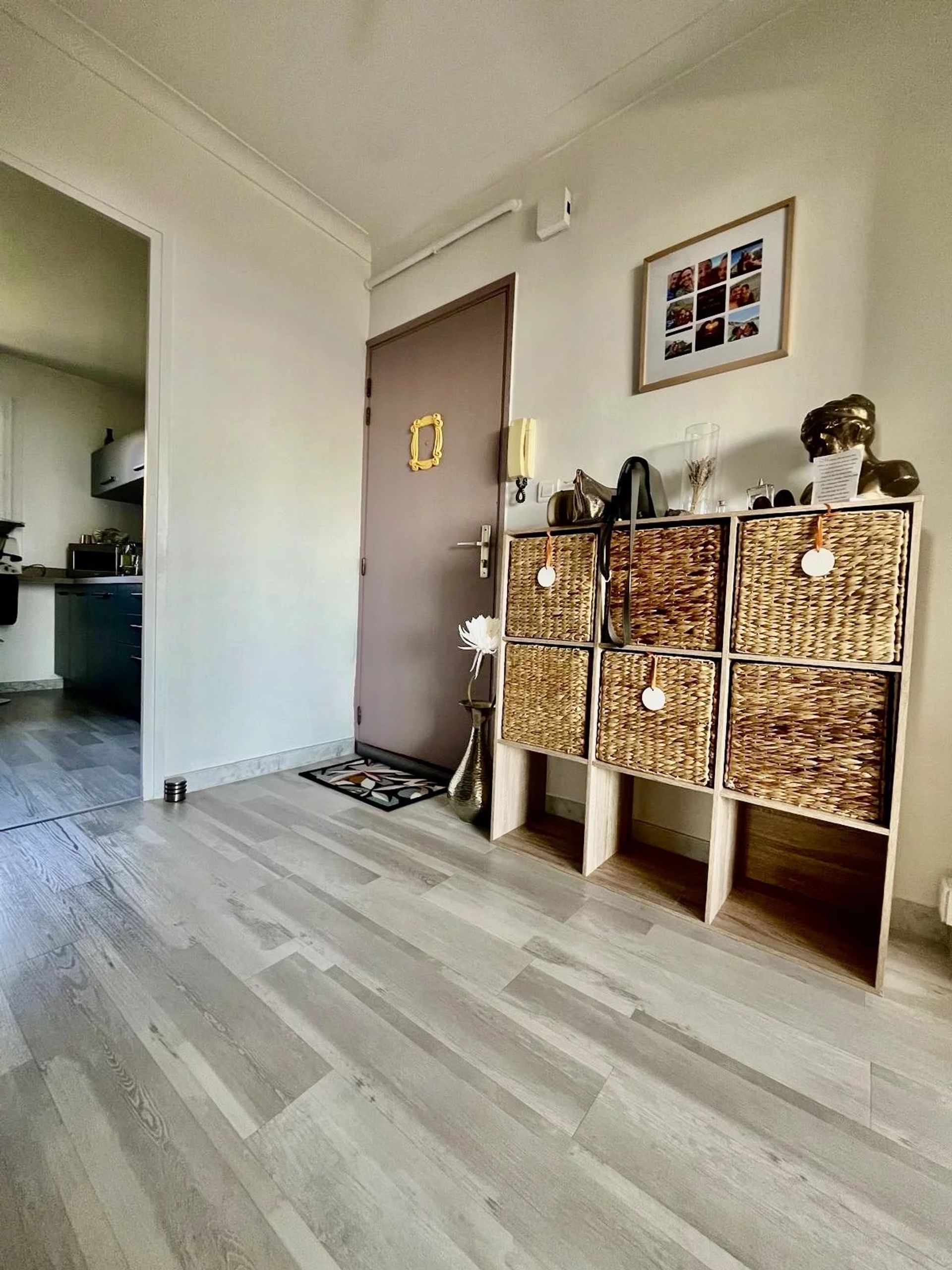 Condominium in Bastia, Haute-Corse 12893518