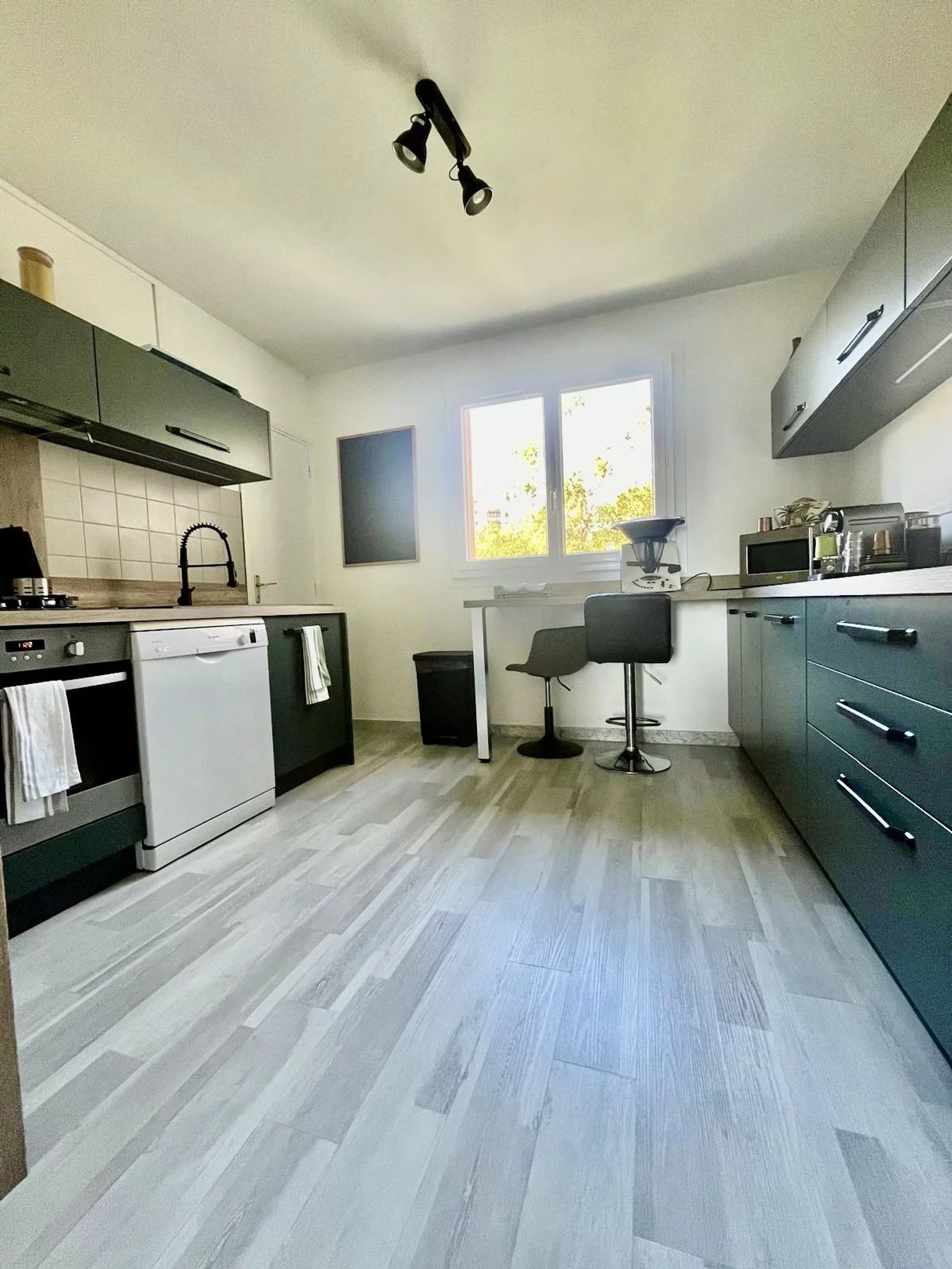 Condominium in Bastia, Haute-Corse 12893518