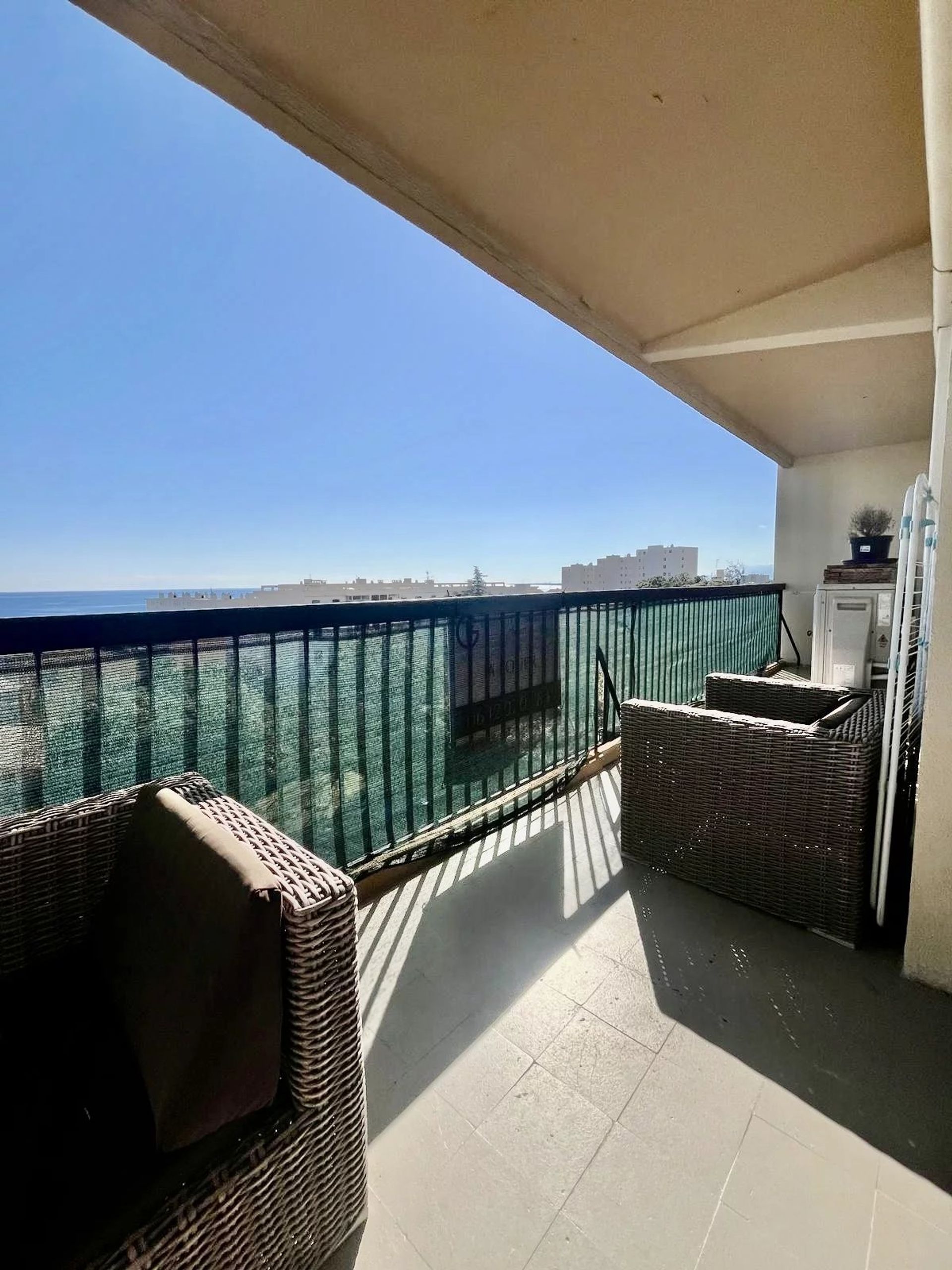 Condominium in Bastia, Haute-Corse 12893518