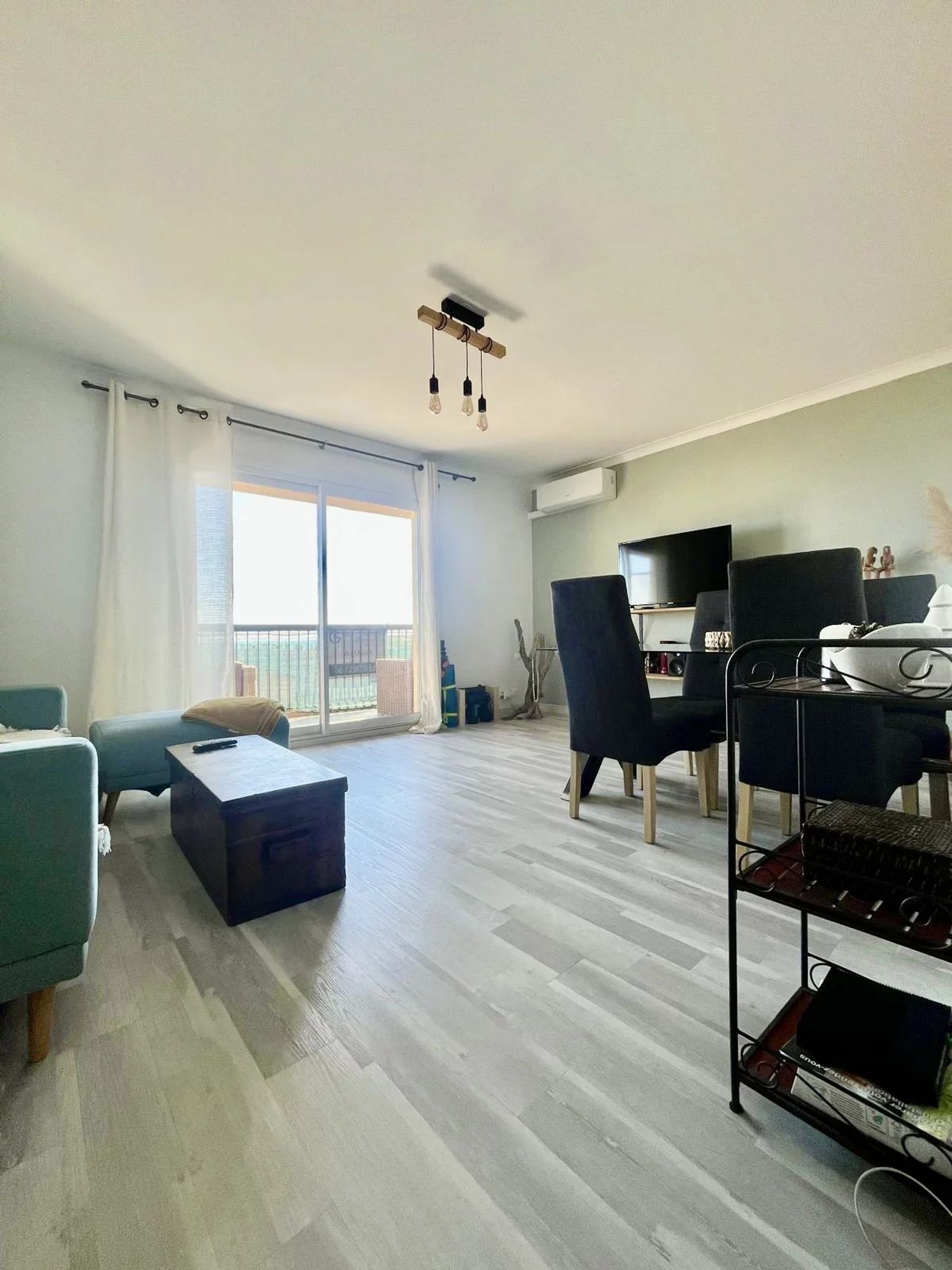 Condominium in Bastia, Haute-Corse 12893518