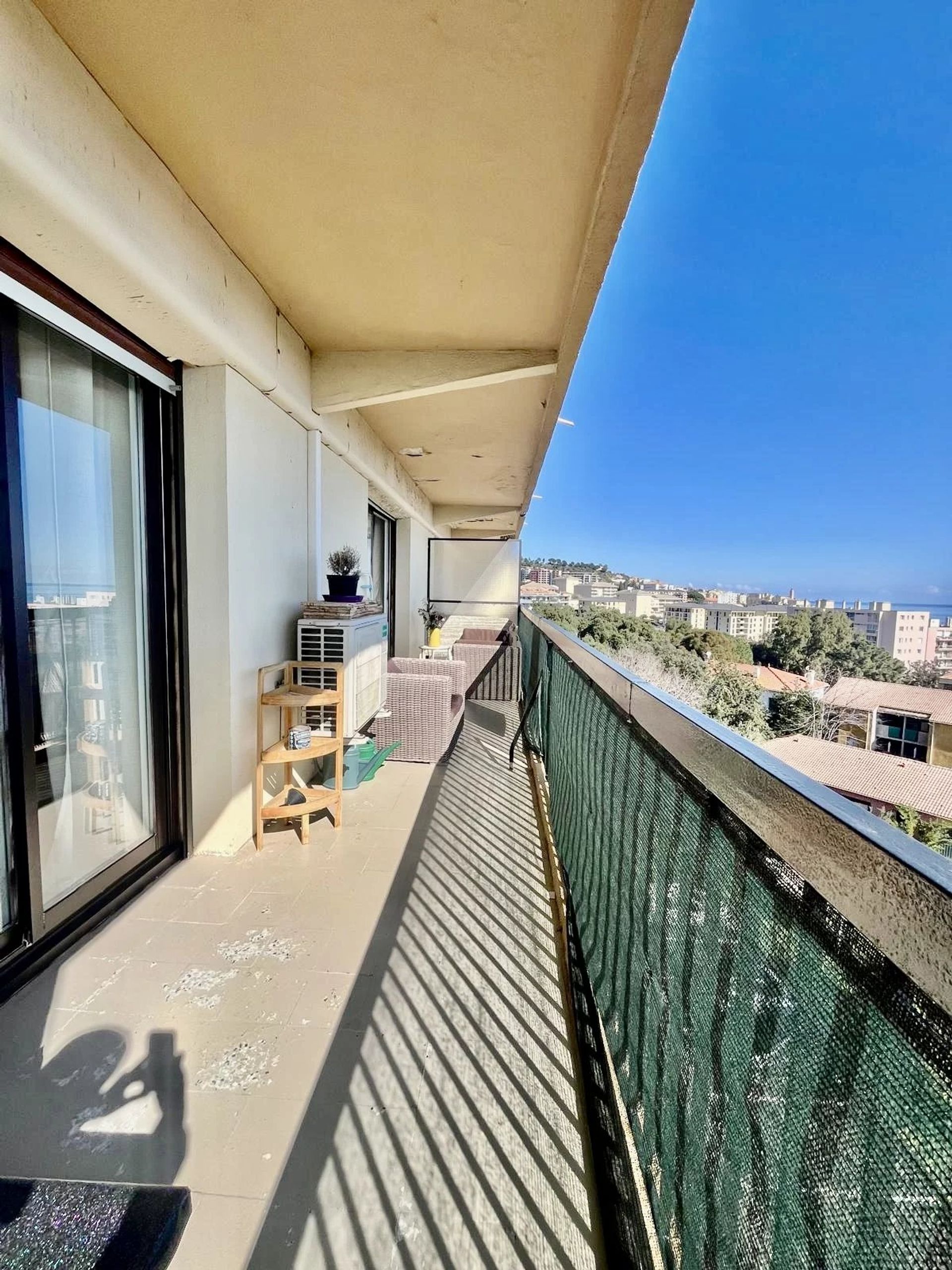 Condominium in Bastia, Haute-Corse 12893518