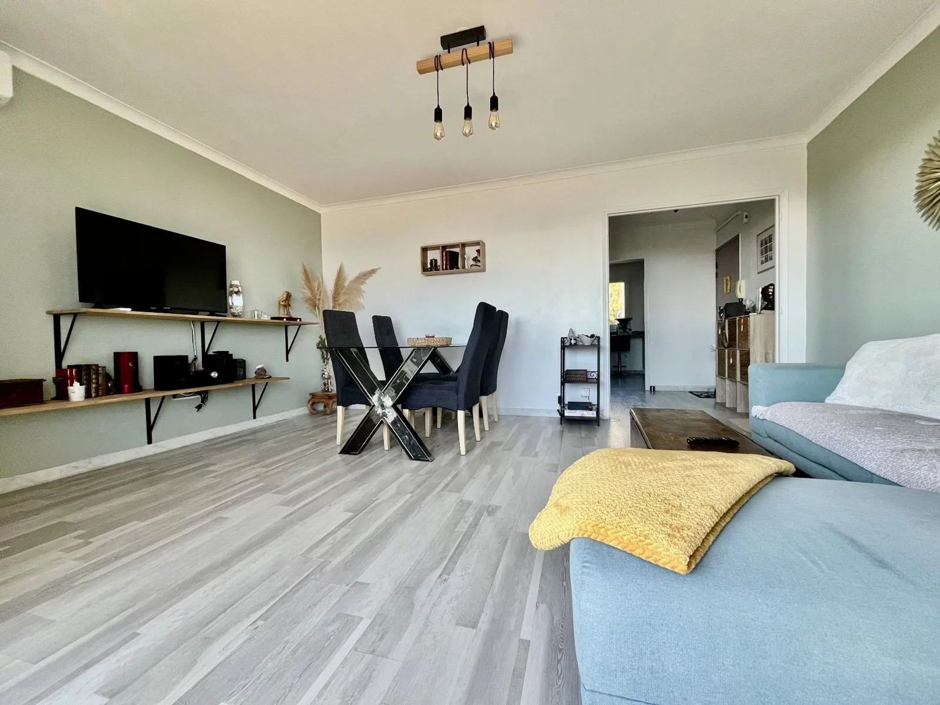 Condominium in Bastia, Haute-Corse 12893518