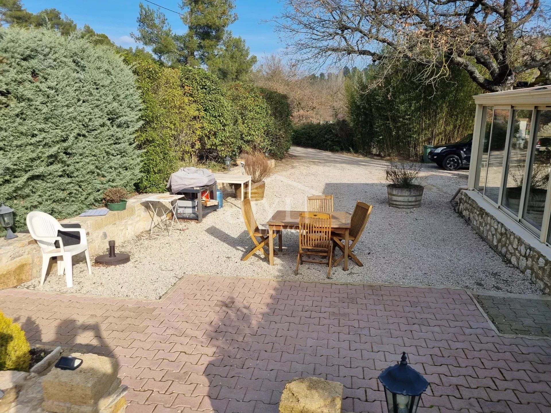 rumah dalam Rognes, Provence-Alpes-Cote d'Azur 12893522