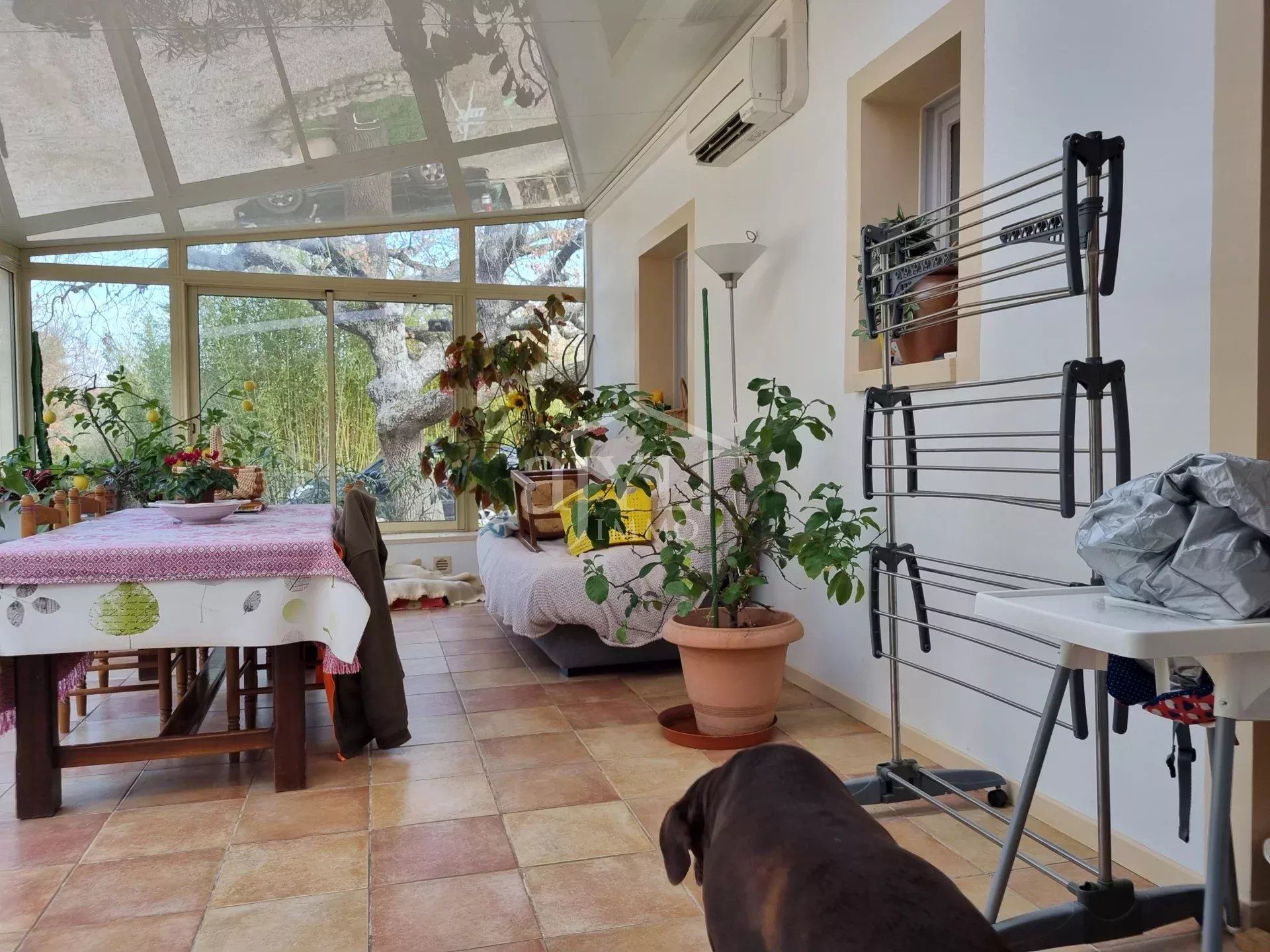 Hus i Rognes, Provence-Alpes-Cote d'Azur 12893522