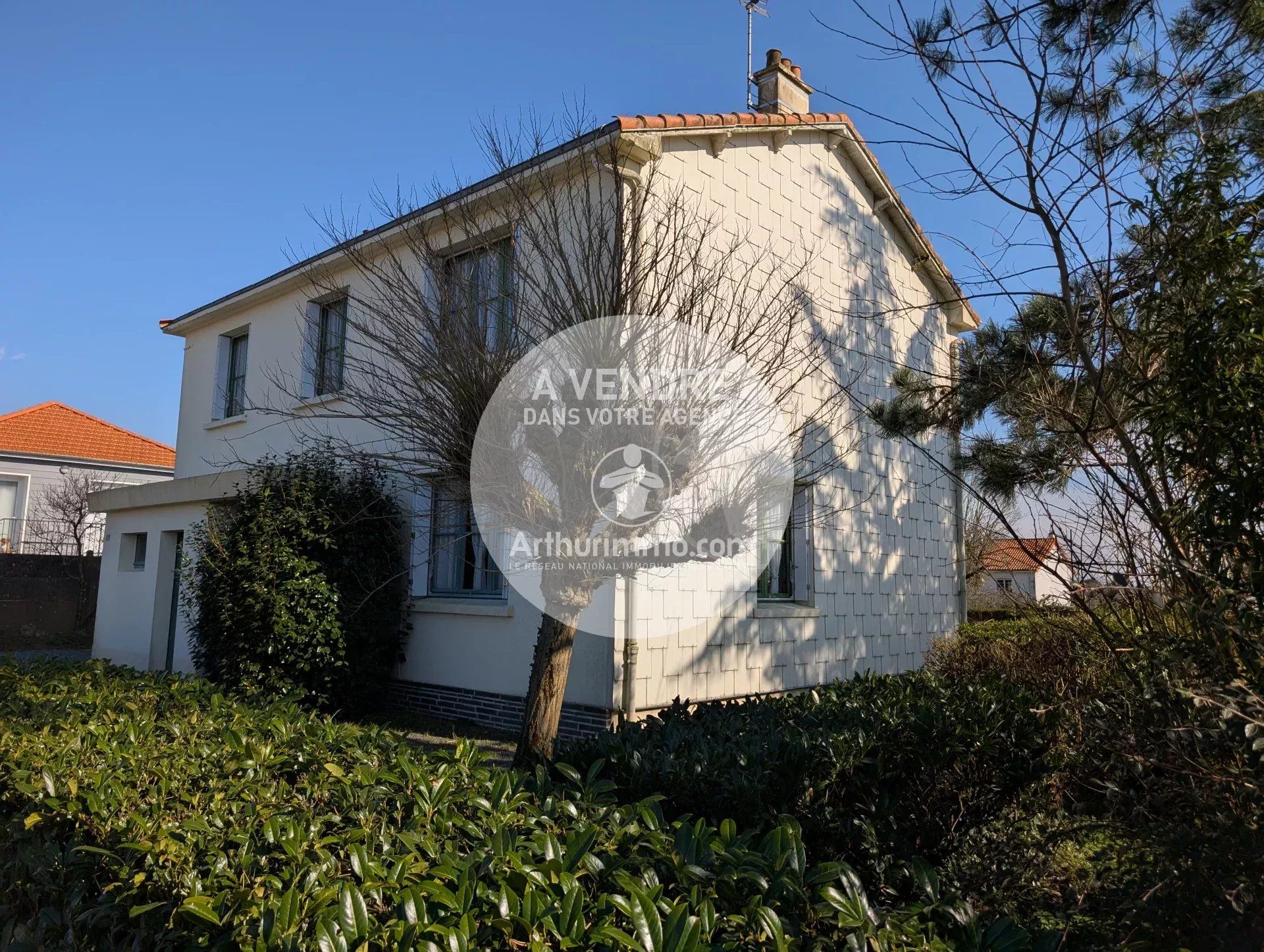 住宅 在 Orée d'Anjou, Maine-et-Loire 12893530