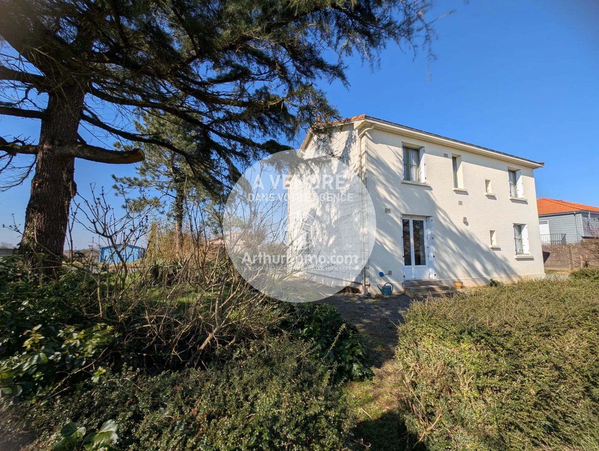 住宅 在 Orée d'Anjou, Maine-et-Loire 12893530