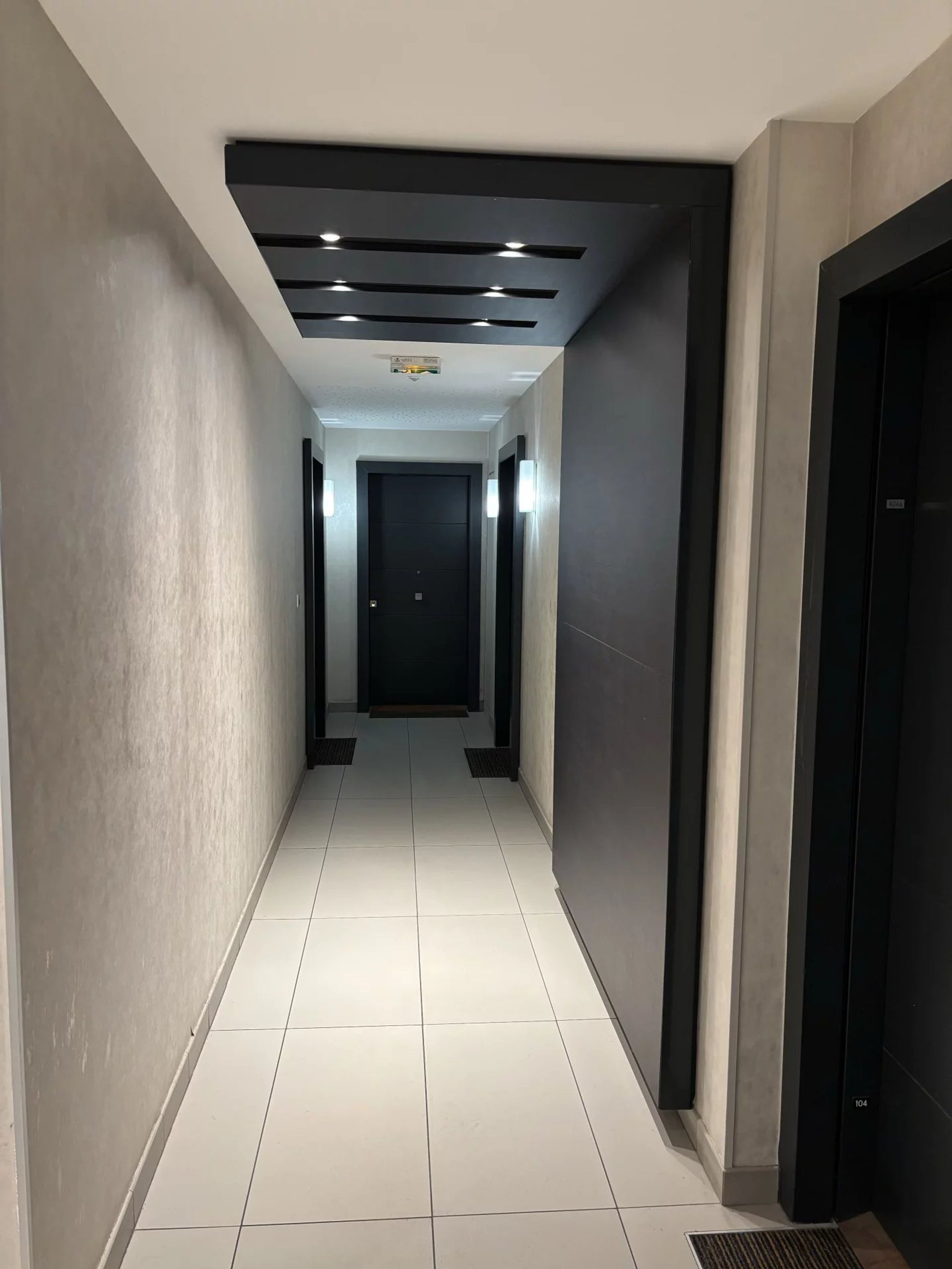 Kondominium dalam Meudon, Ile-de-France 12893534