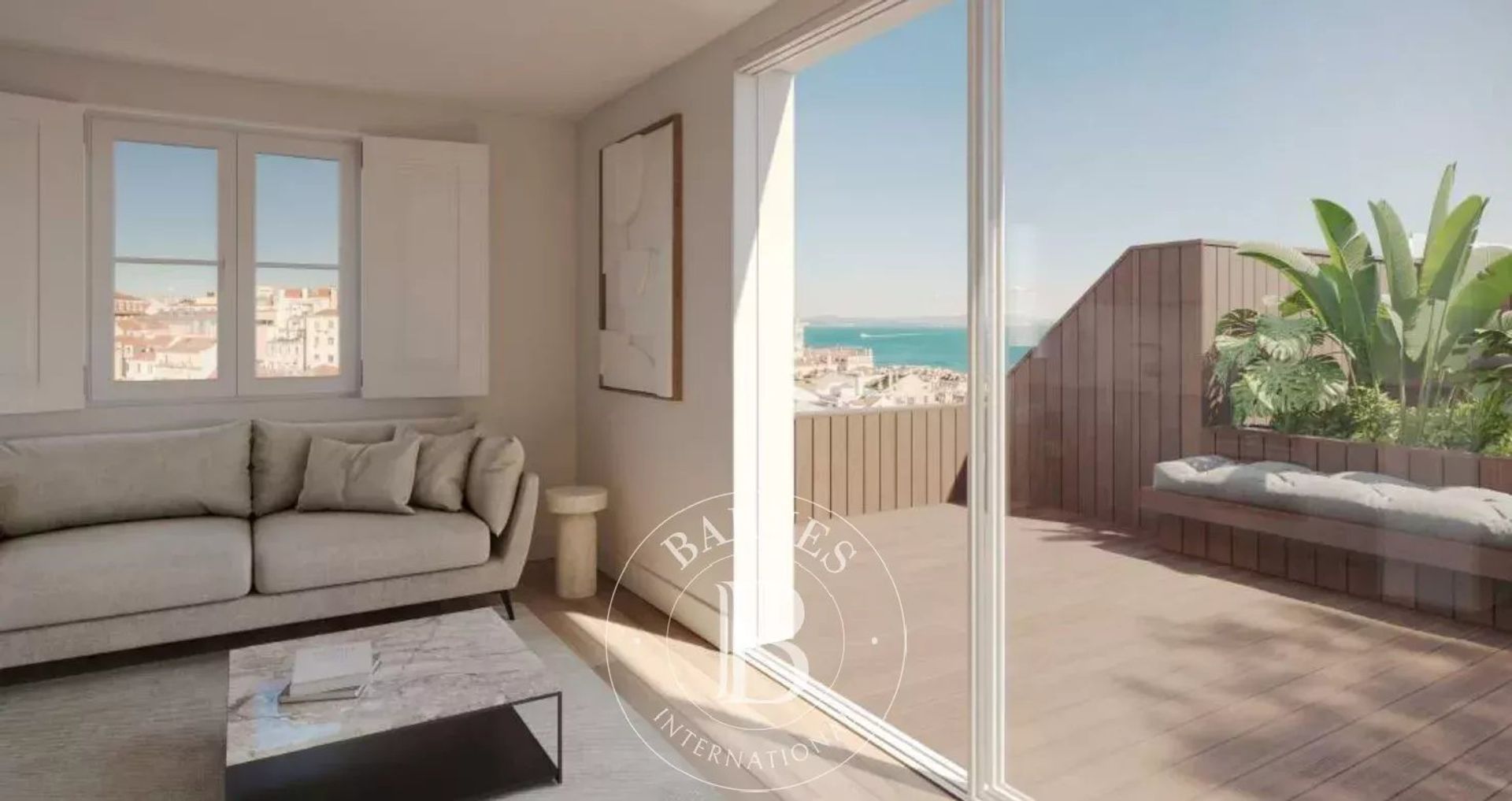 Condominium dans Lisbon, Lisboa 12893546