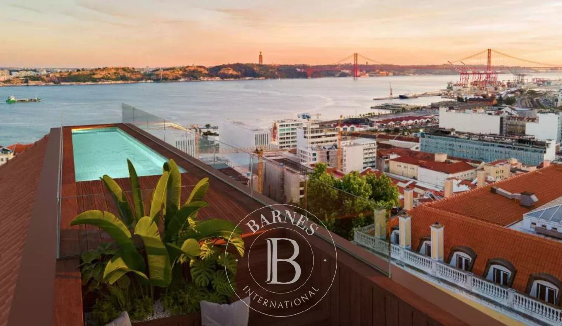 Condominio en Lisbon, Lisboa 12893546